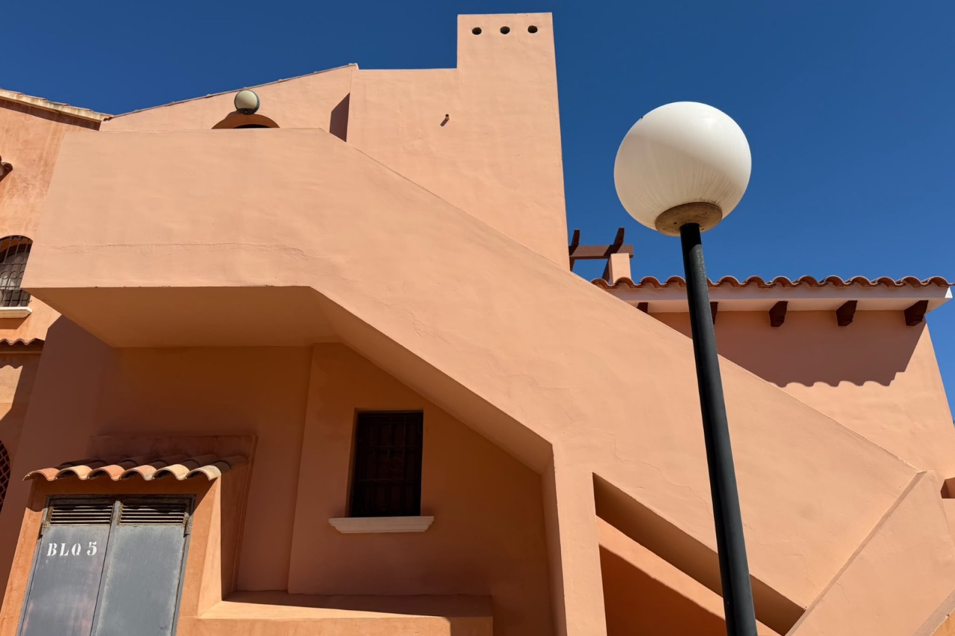 Reventa - Apartamento / piso -
Torrevieja - Aguas Nuevas