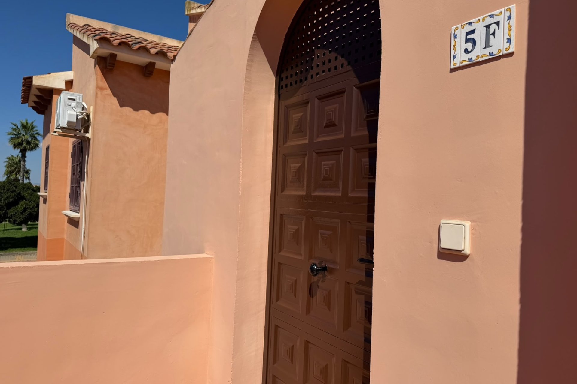 Reventa - Apartamento / piso -
Torrevieja - Aguas Nuevas