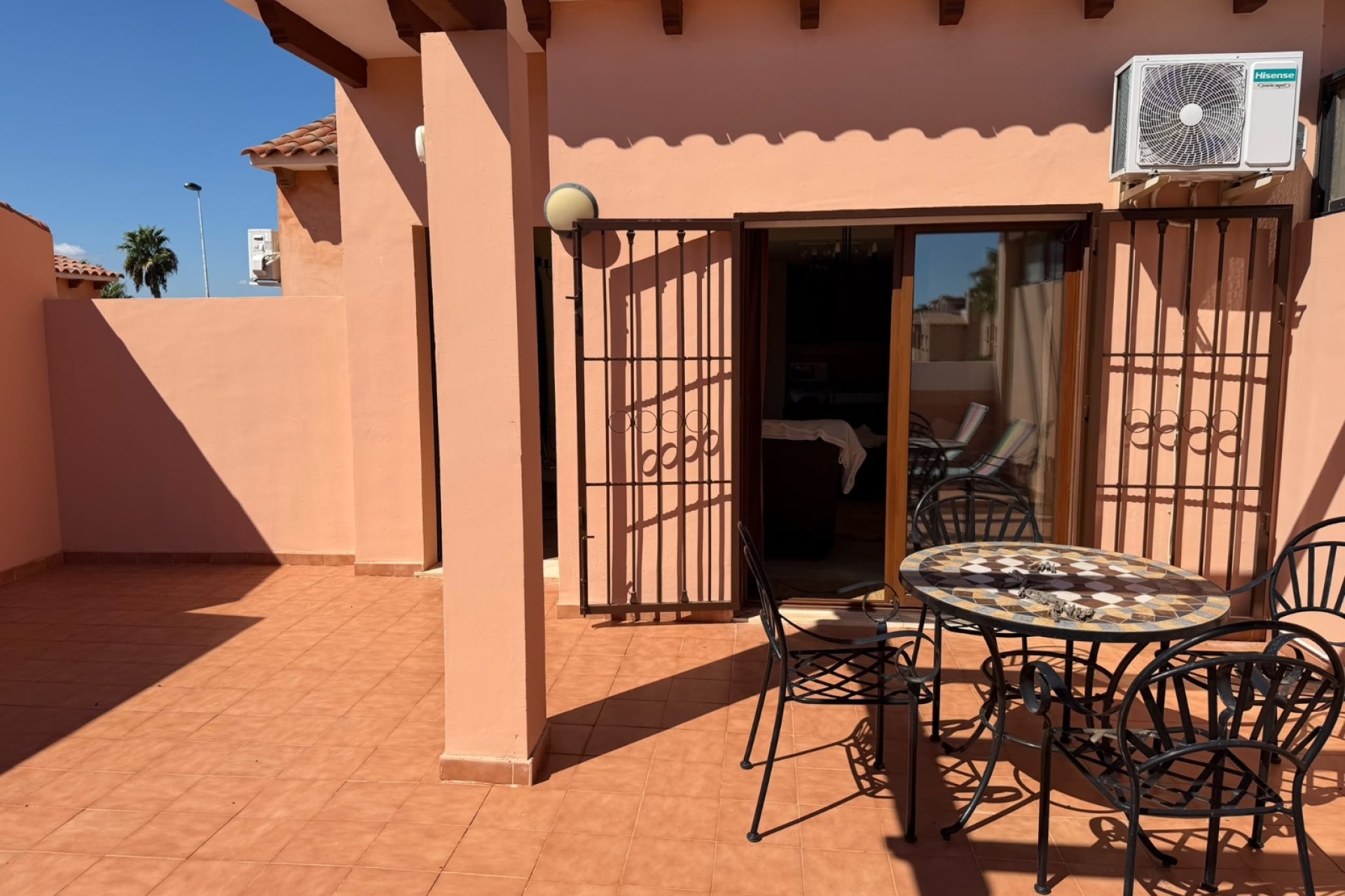 Reventa - Apartamento / piso -
Torrevieja - Aguas Nuevas