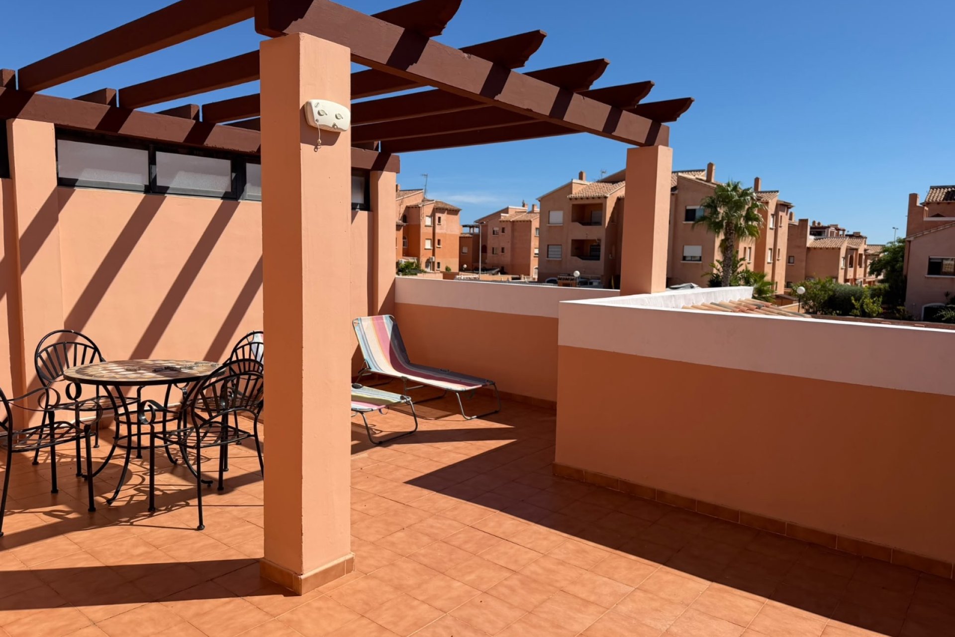 Reventa - Apartamento / piso -
Torrevieja - Aguas Nuevas