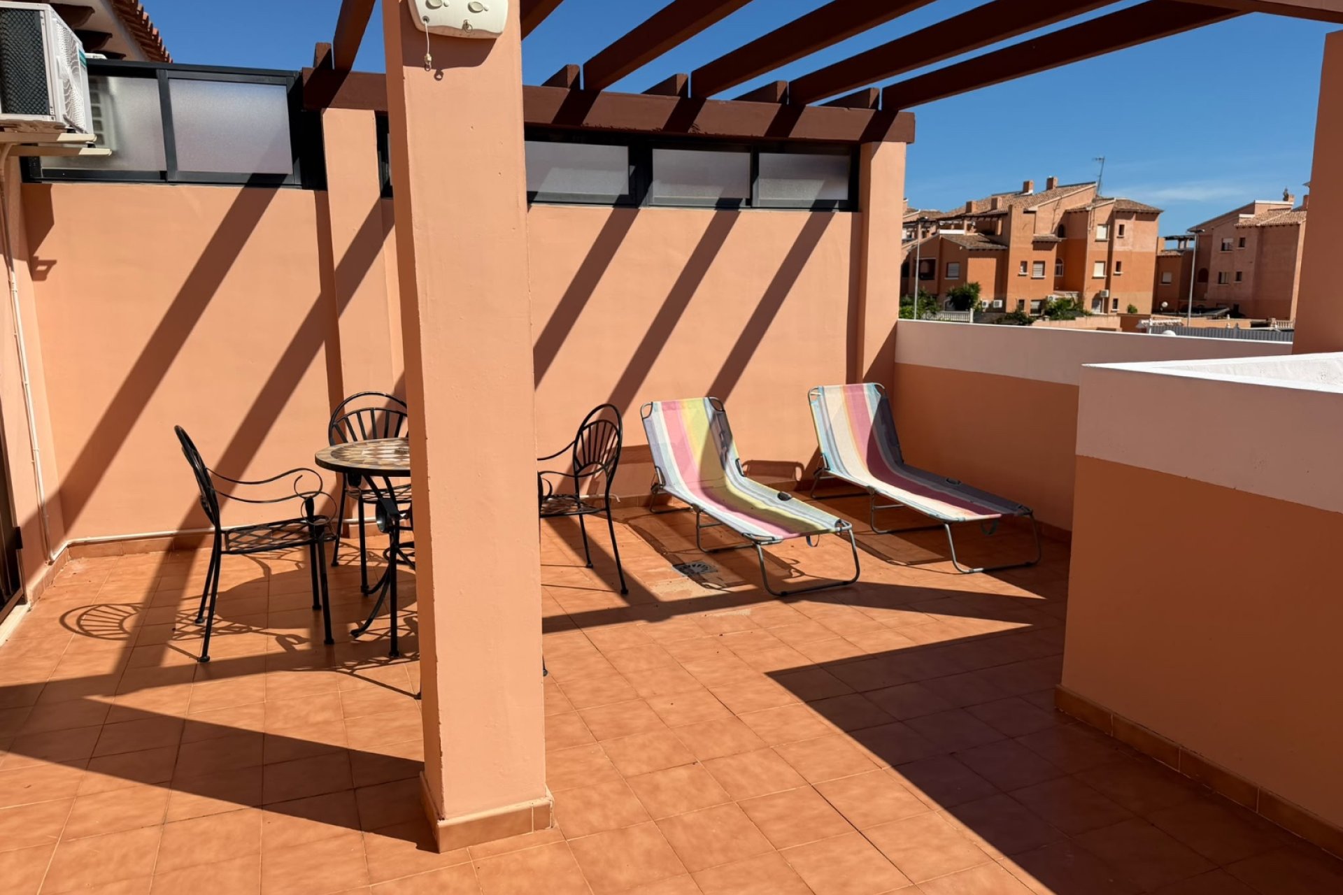 Reventa - Apartamento / piso -
Torrevieja - Aguas Nuevas