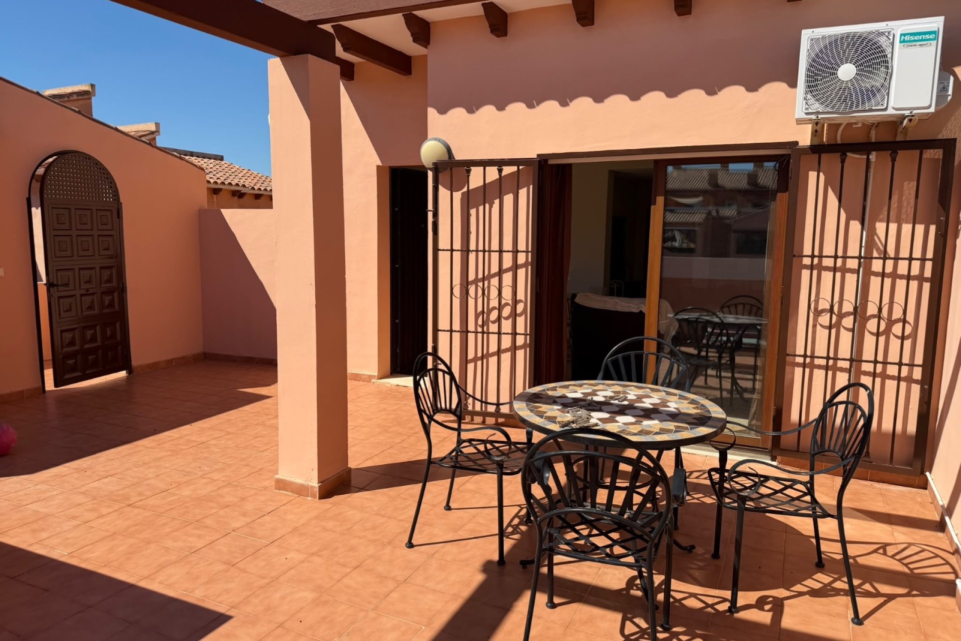Reventa - Apartamento / piso -
Torrevieja - Aguas Nuevas