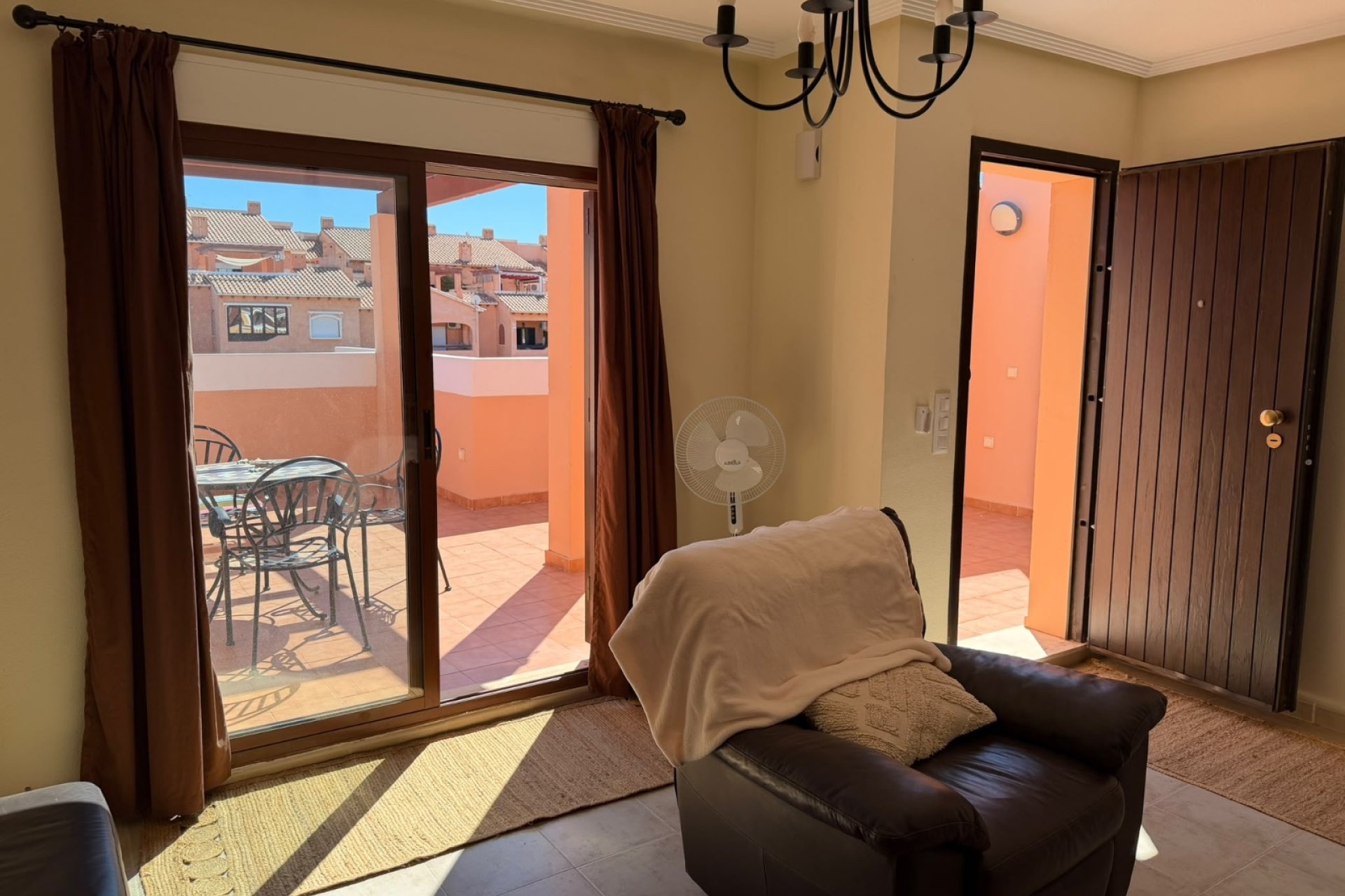 Reventa - Apartamento / piso -
Torrevieja - Aguas Nuevas