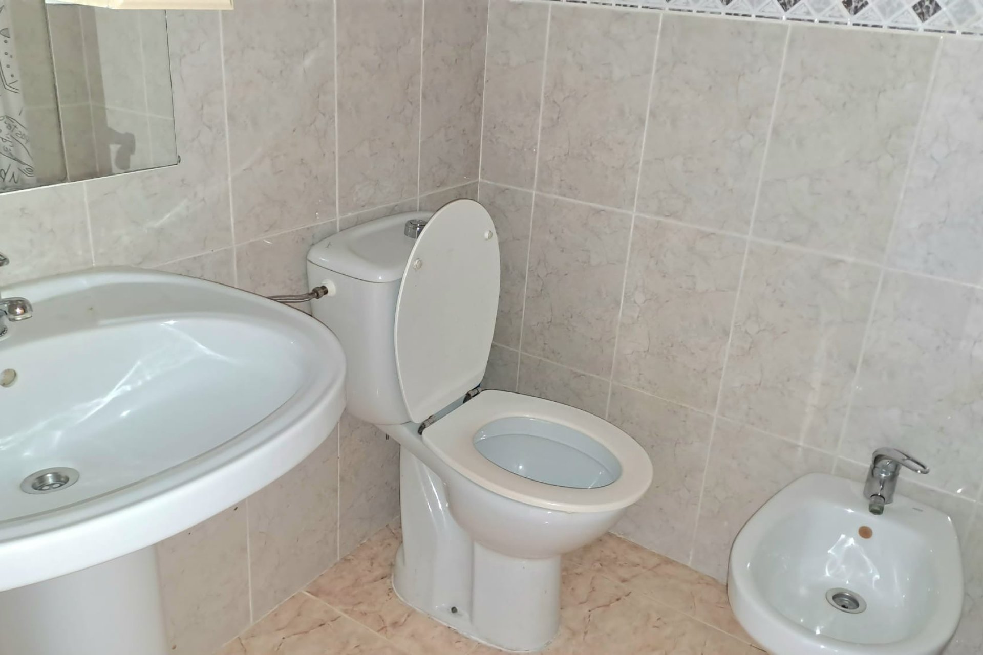 Reventa - Apartamento / piso -
Torrevieja - Center