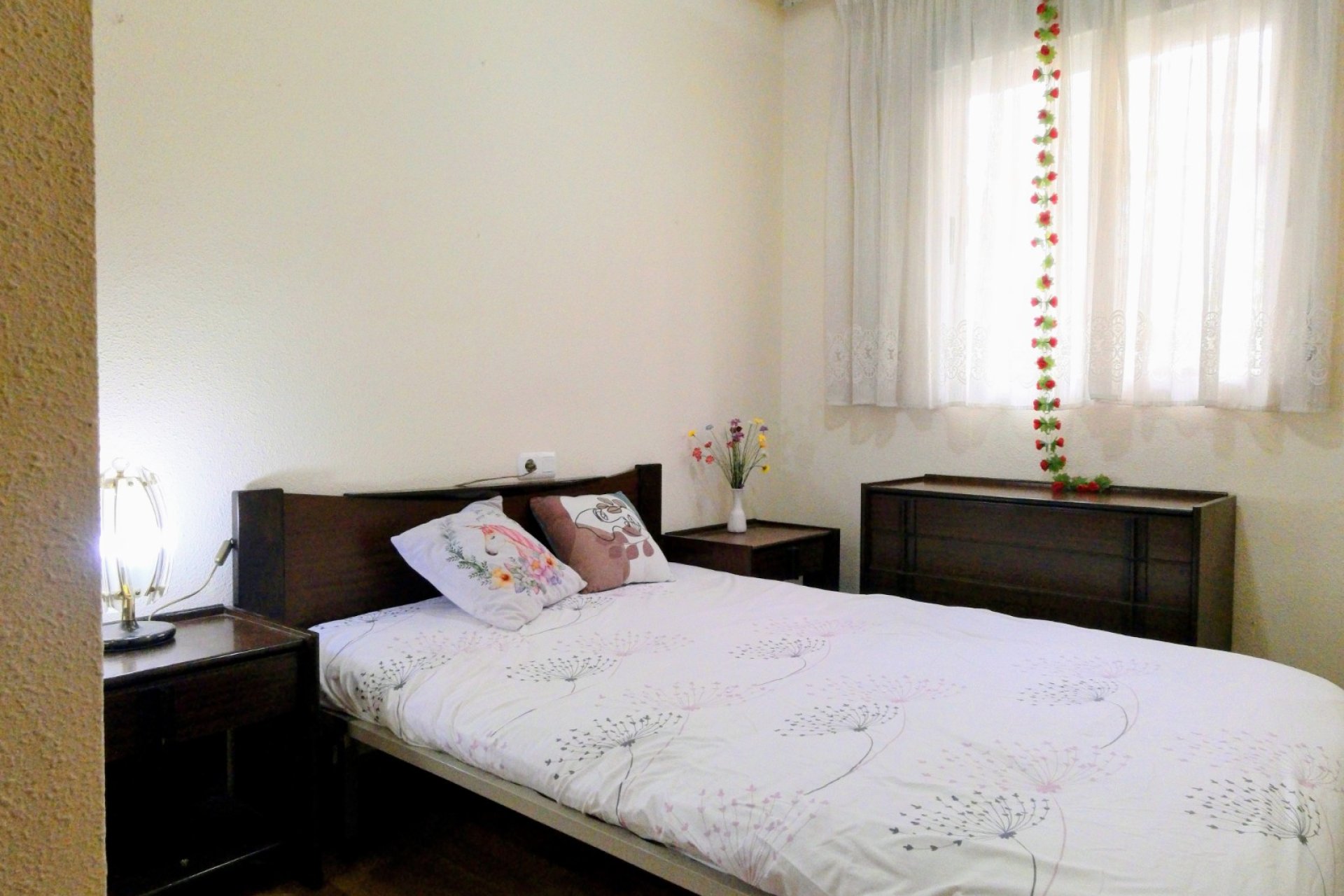 Reventa - Apartamento / piso -
Torrevieja - Center