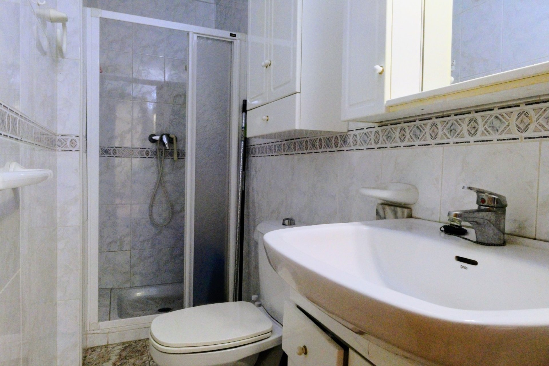 Reventa - Apartamento / piso -
Torrevieja - Center