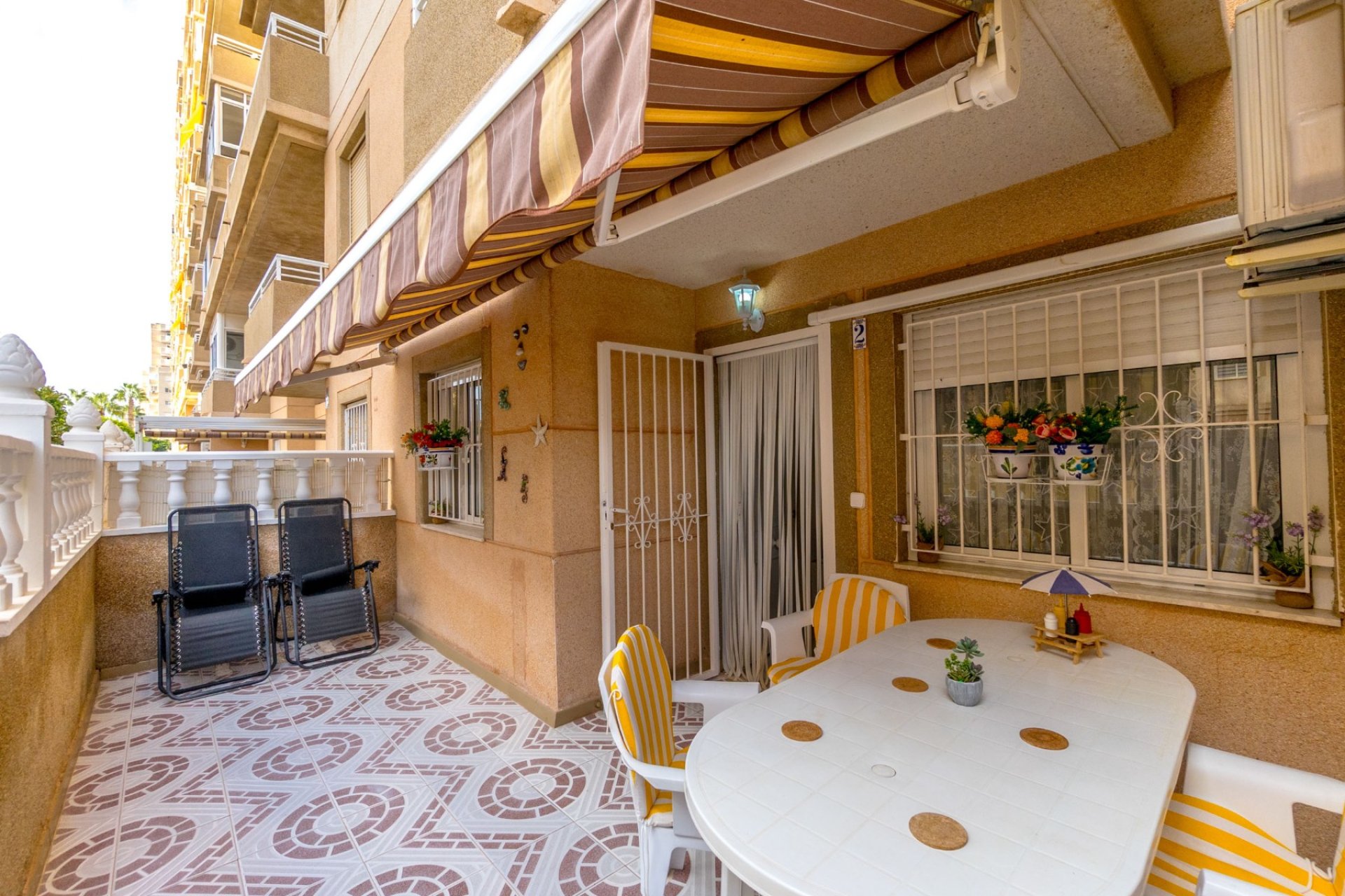 Reventa - Apartamento / piso -
Torrevieja - Centro