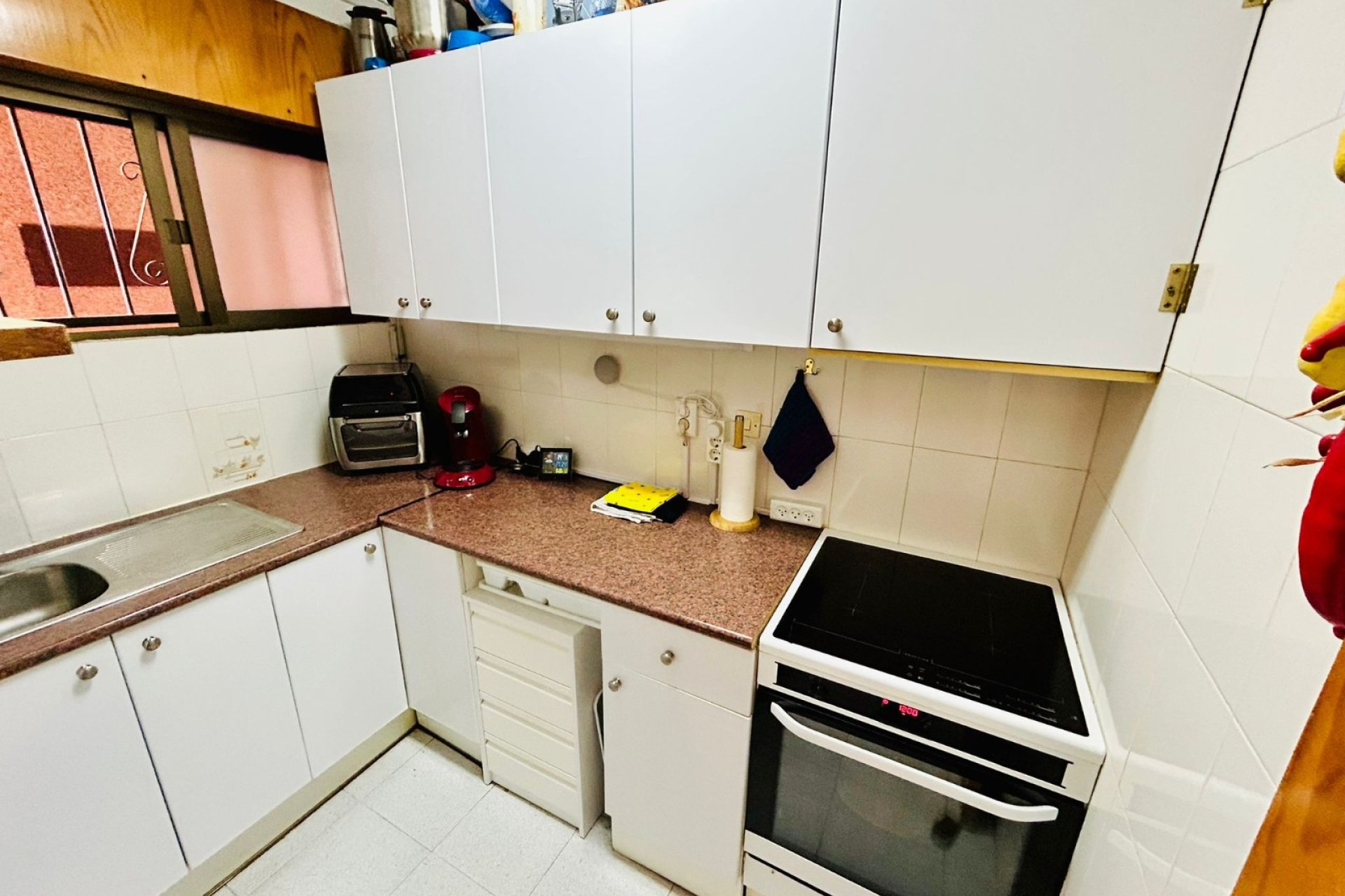 Reventa - Apartamento / piso -
Torrevieja - El Chaparral