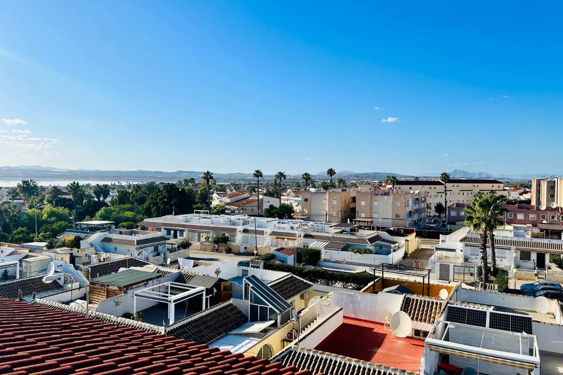 Reventa - Apartamento / piso -
Torrevieja - El Chaparral