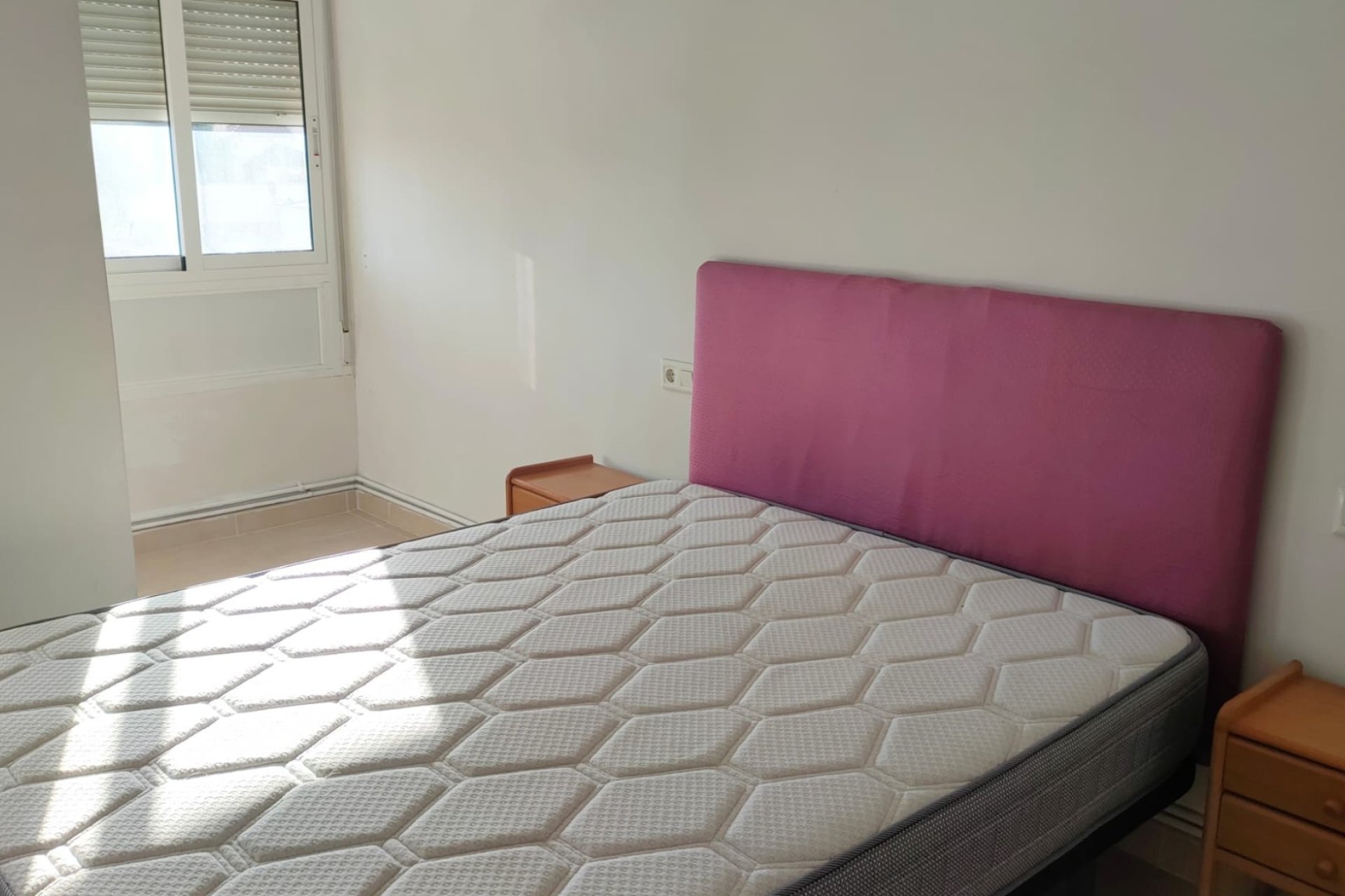 Reventa - Apartamento / piso -
Torrevieja - La Mata