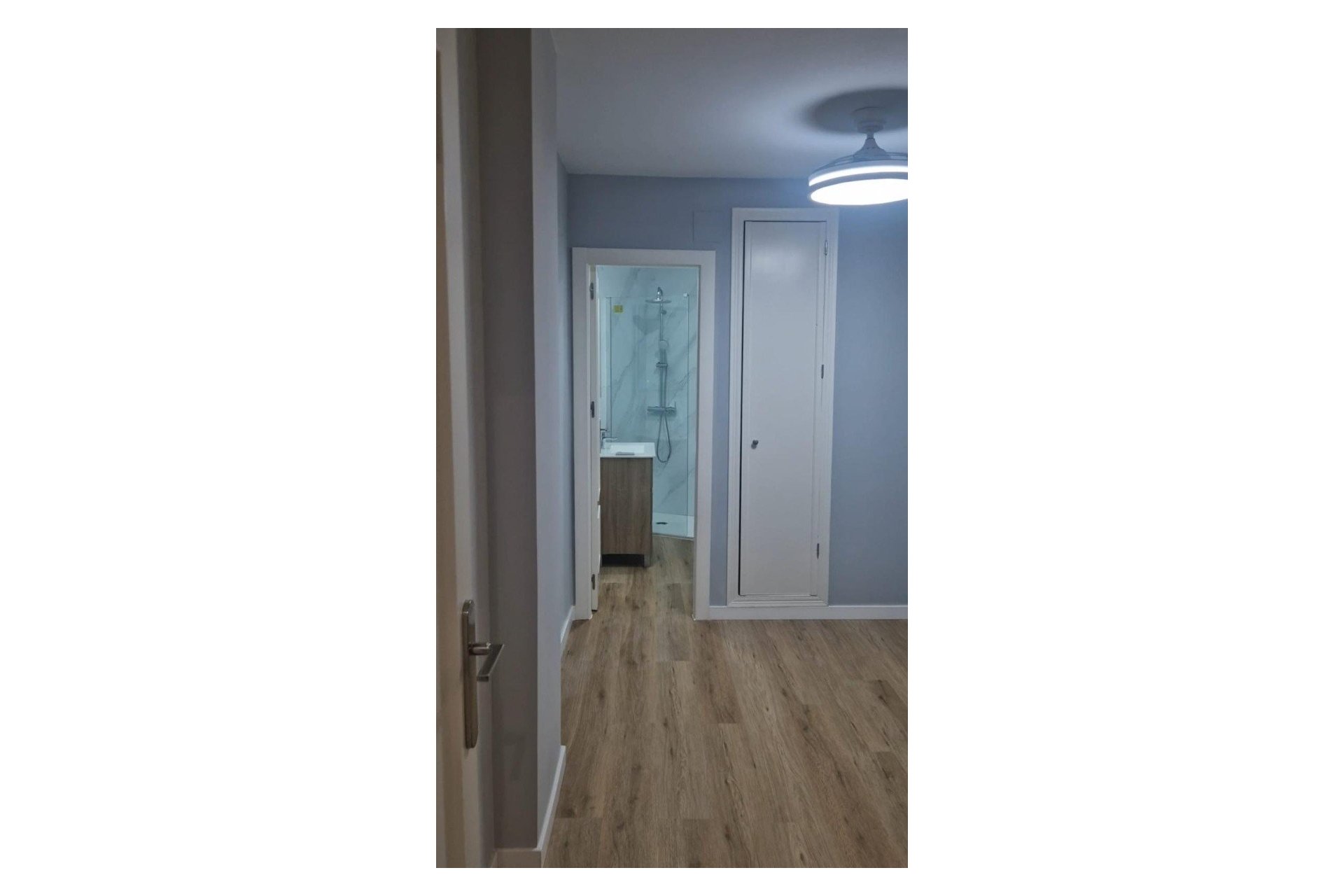 Reventa - Apartamento / piso -
Torrevieja - La Mata