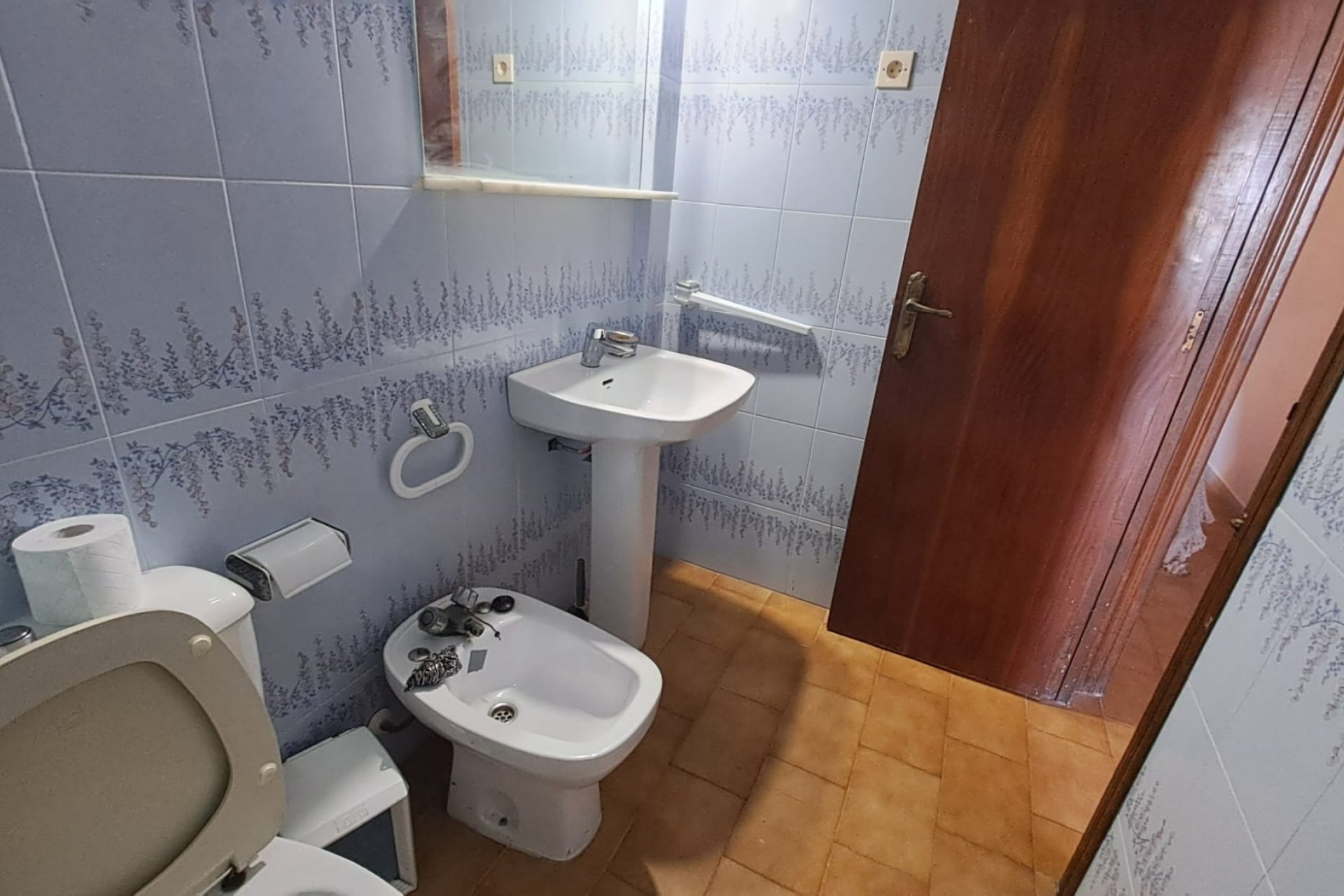 Reventa - Apartamento / piso -
Torrevieja - La Mata