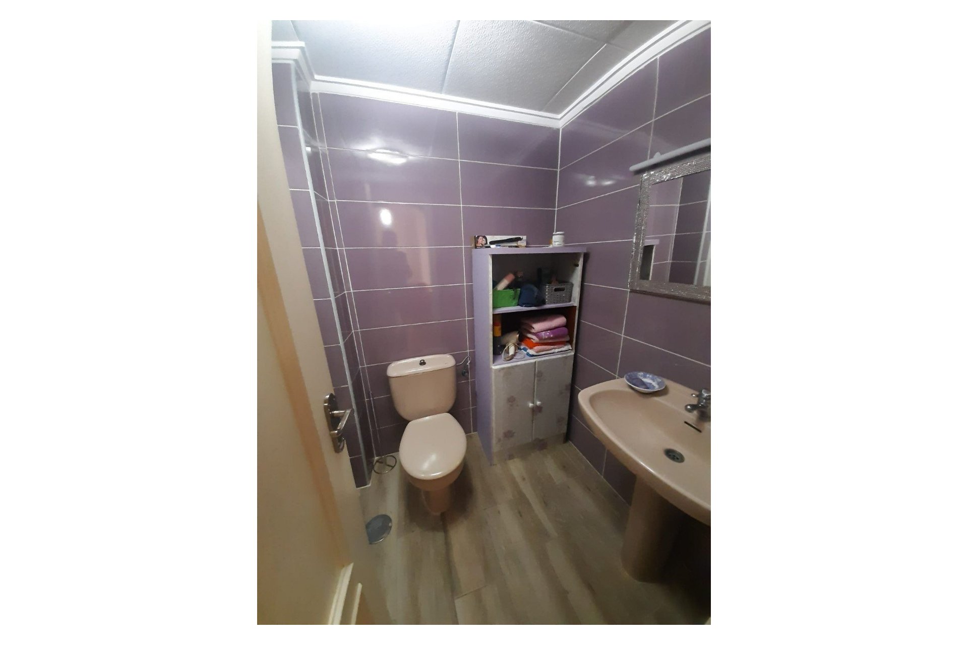 Reventa - Apartamento / piso -
Torrevieja - La Mata