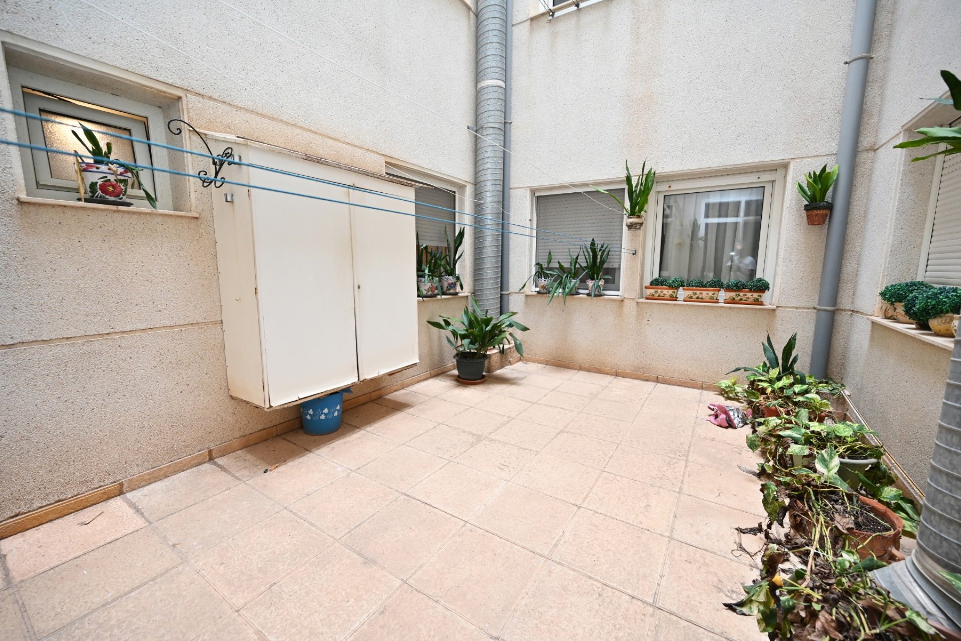 Reventa - Apartamento / piso -
Torrevieja - La Mata