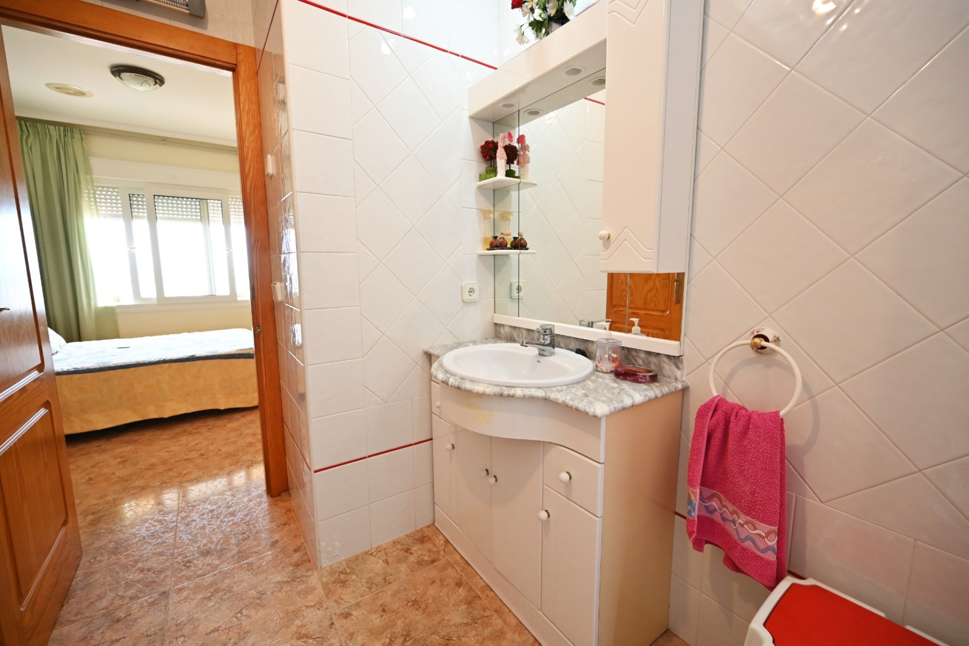 Reventa - Apartamento / piso -
Torrevieja - La Mata