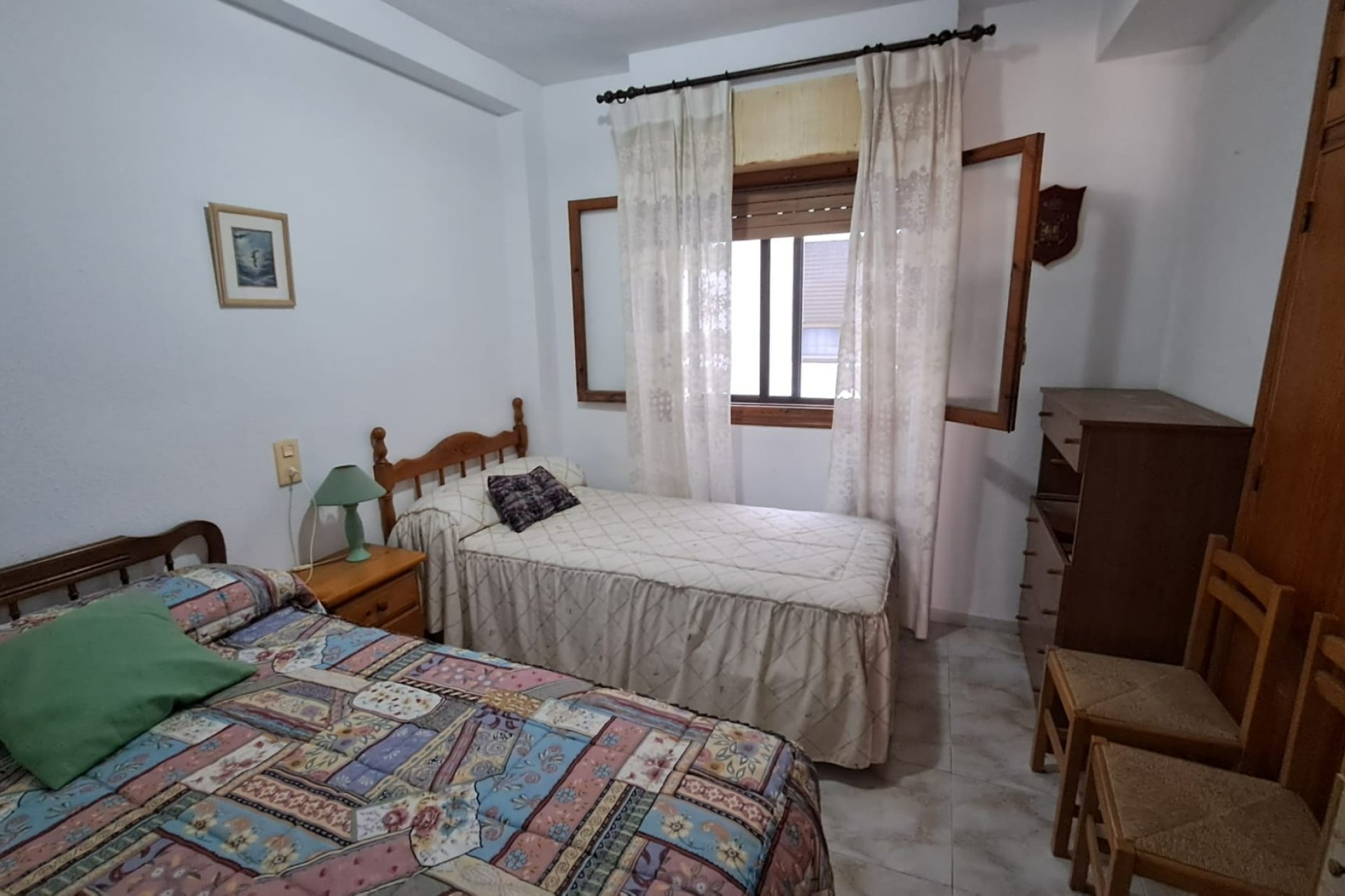 Reventa - Apartamento / piso -
Torrevieja - La Mata