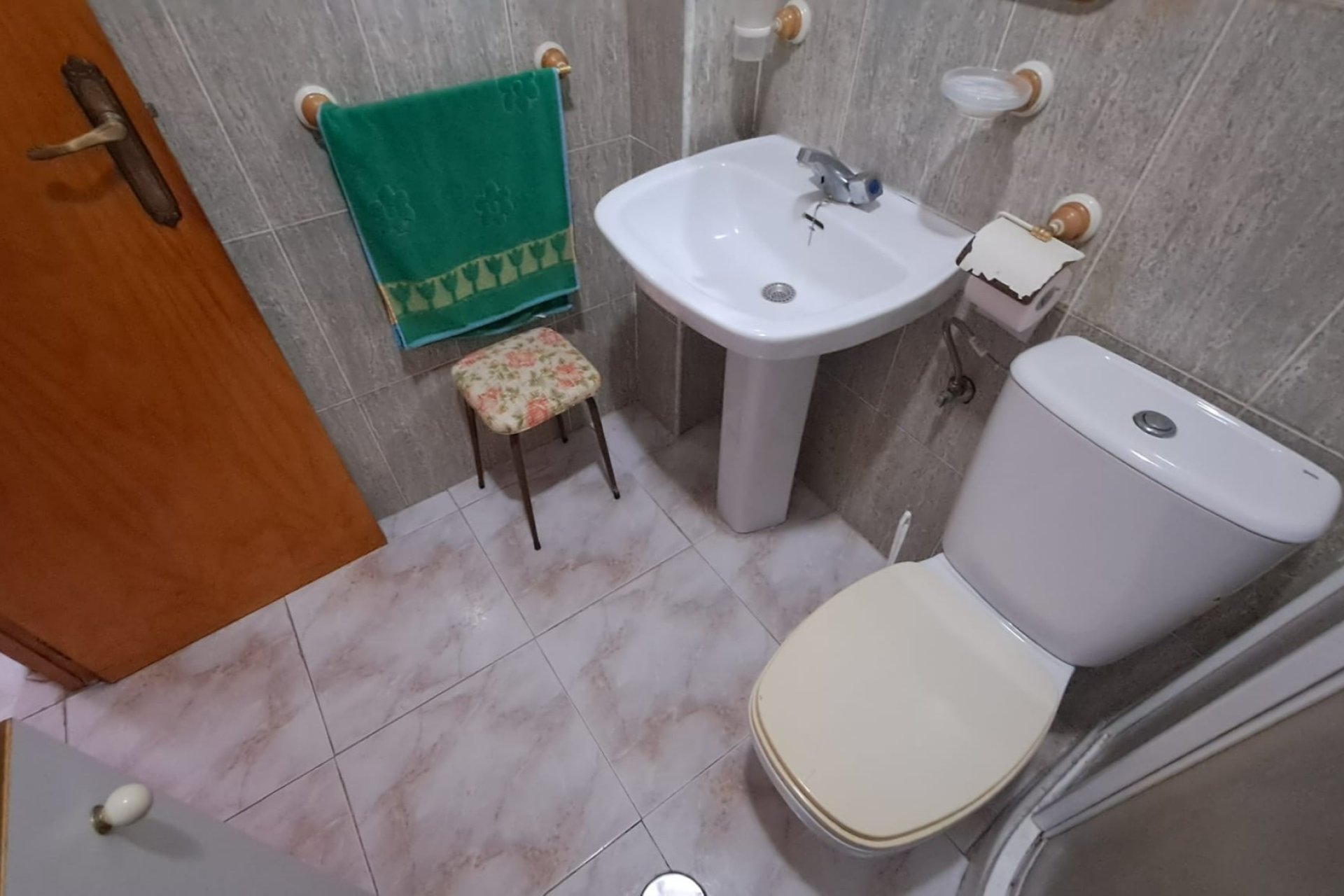 Reventa - Apartamento / piso -
Torrevieja - La Mata