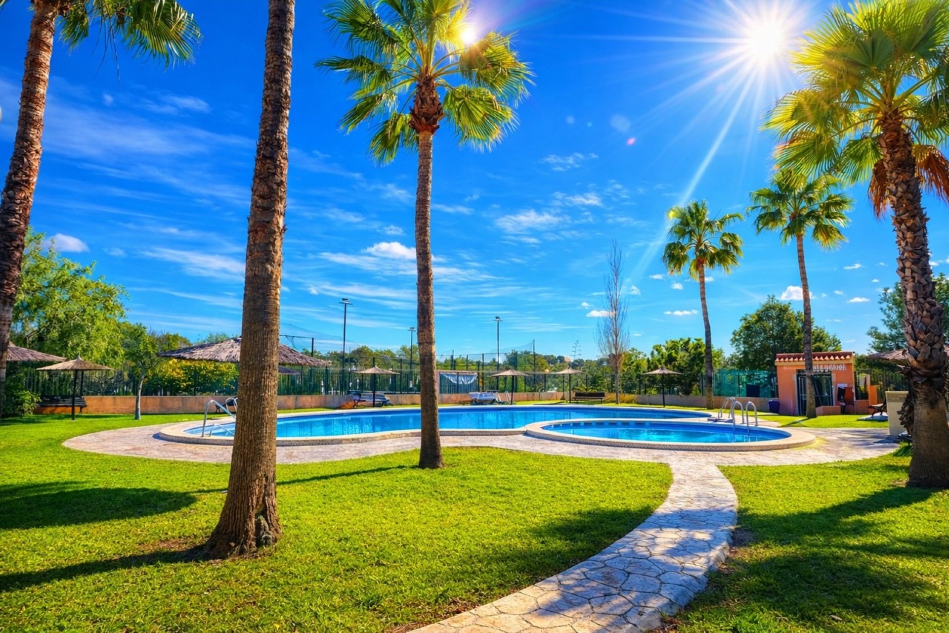 Reventa - Apartamento / piso -
Torrevieja - Los Altos