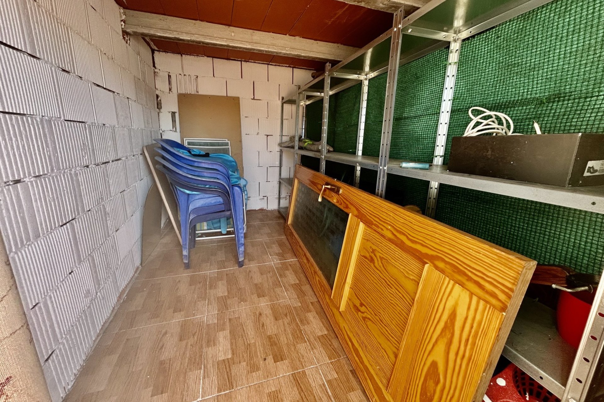 Reventa - Apartamento / piso -
Torrevieja - Los Altos