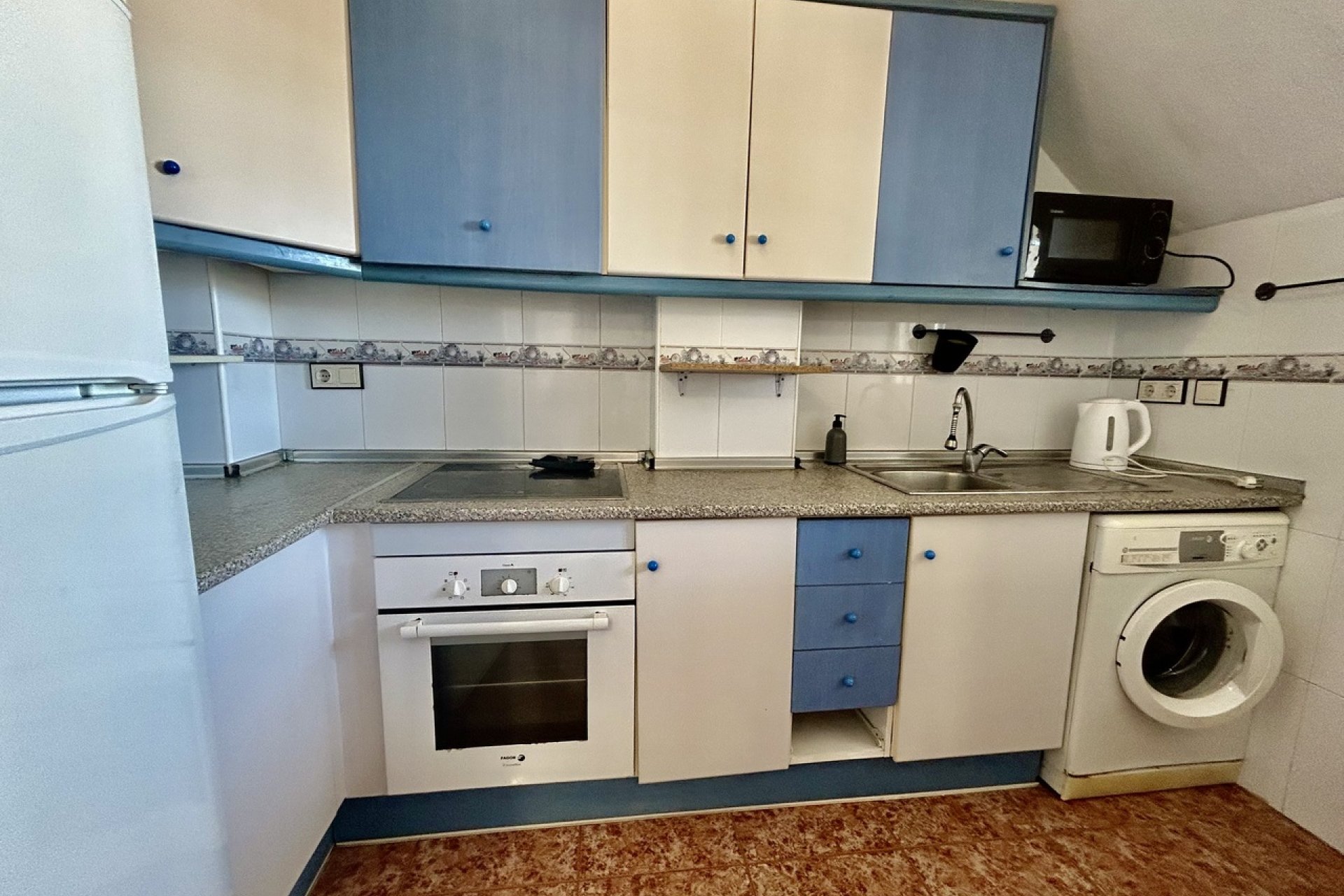 Reventa - Apartamento / piso -
Torrevieja - Los Altos
