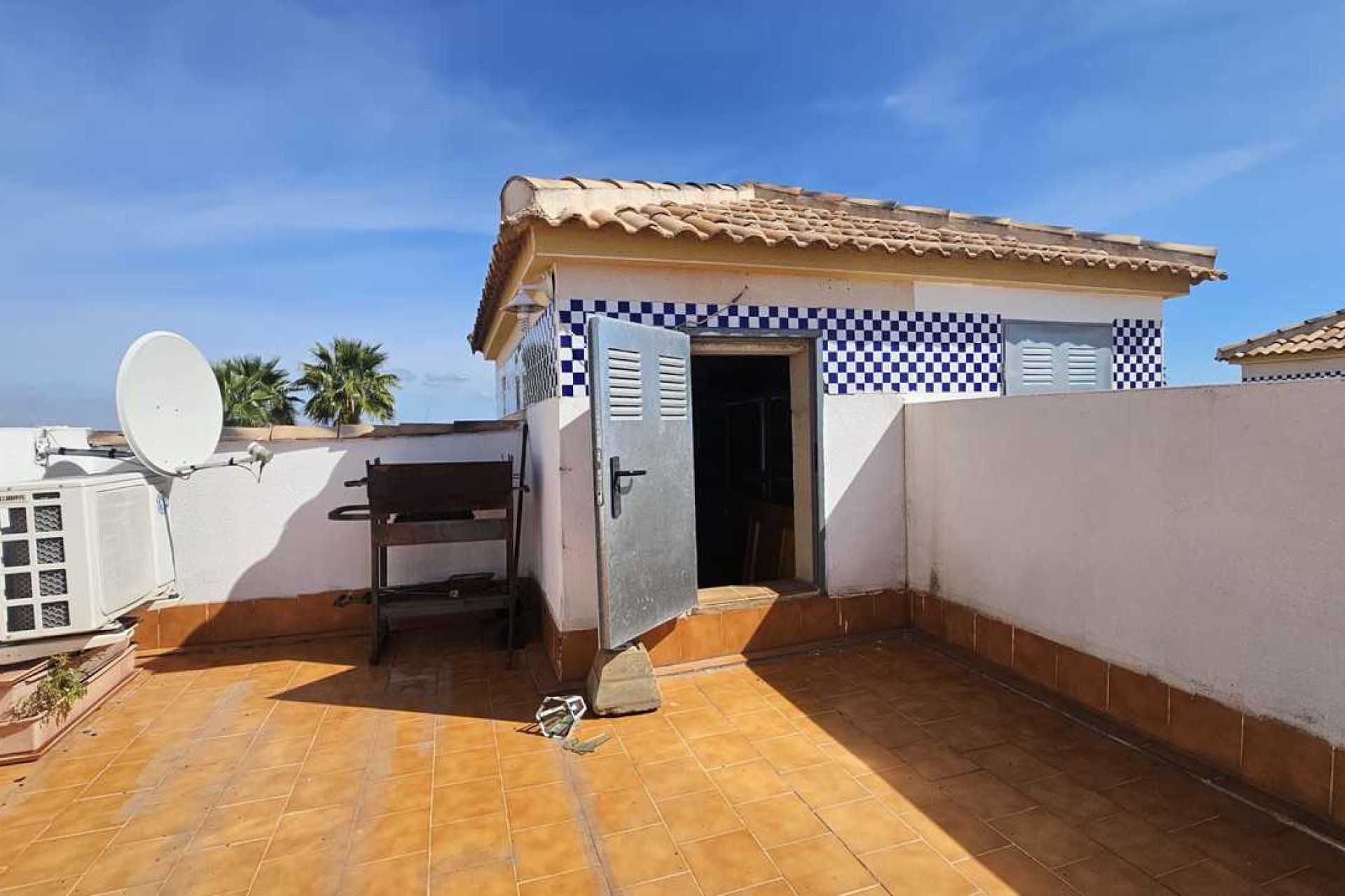 Reventa - Apartamento / piso -
Torrevieja - Los Altos