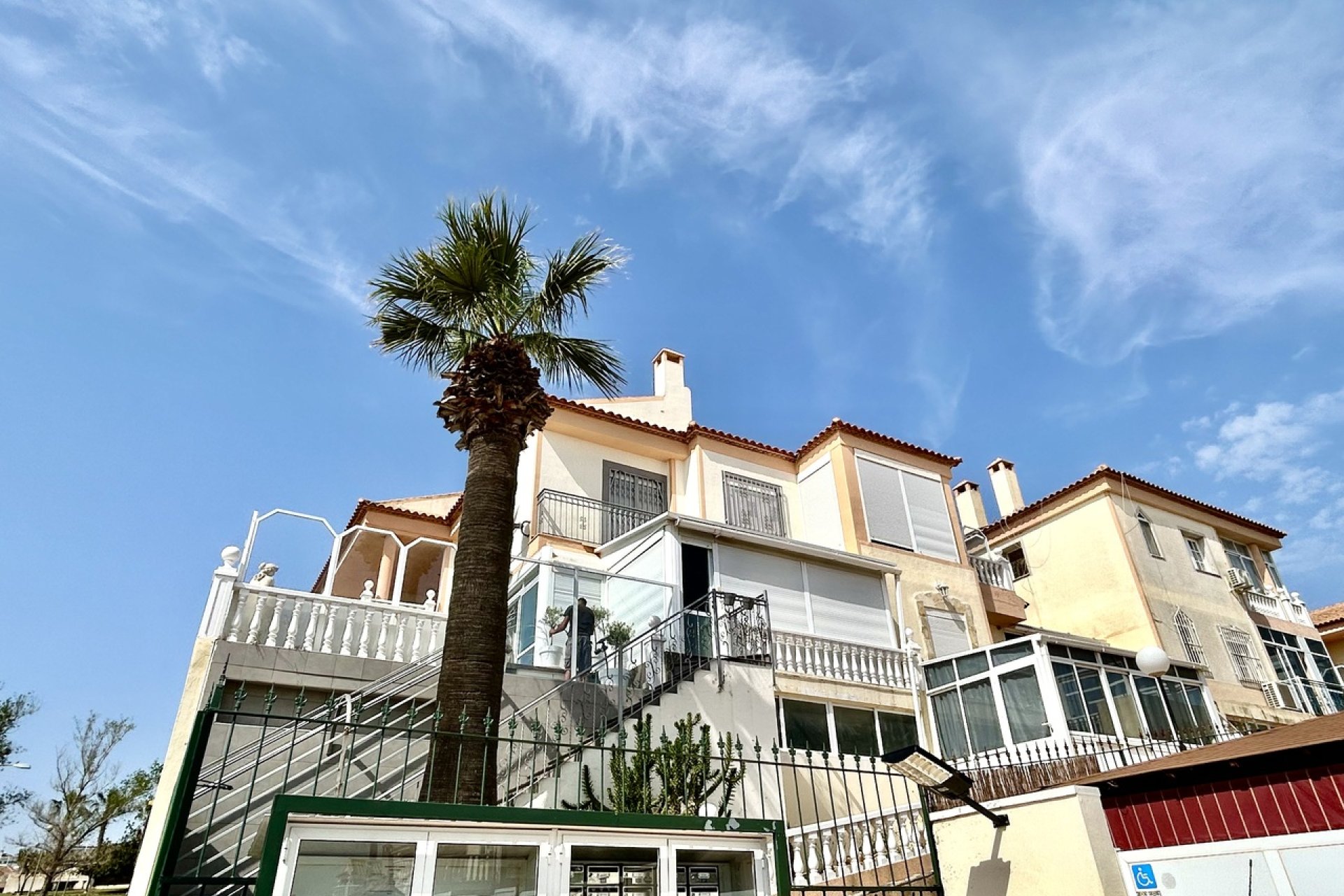 Reventa - Apartamento / piso -
Torrevieja - Los Altos