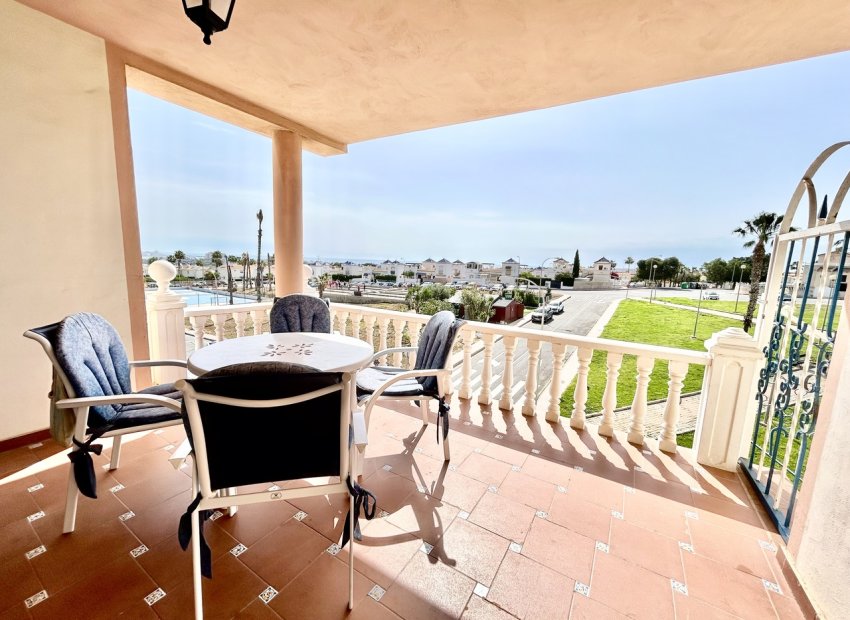 Reventa - Apartamento / piso -
Torrevieja - Los Altos