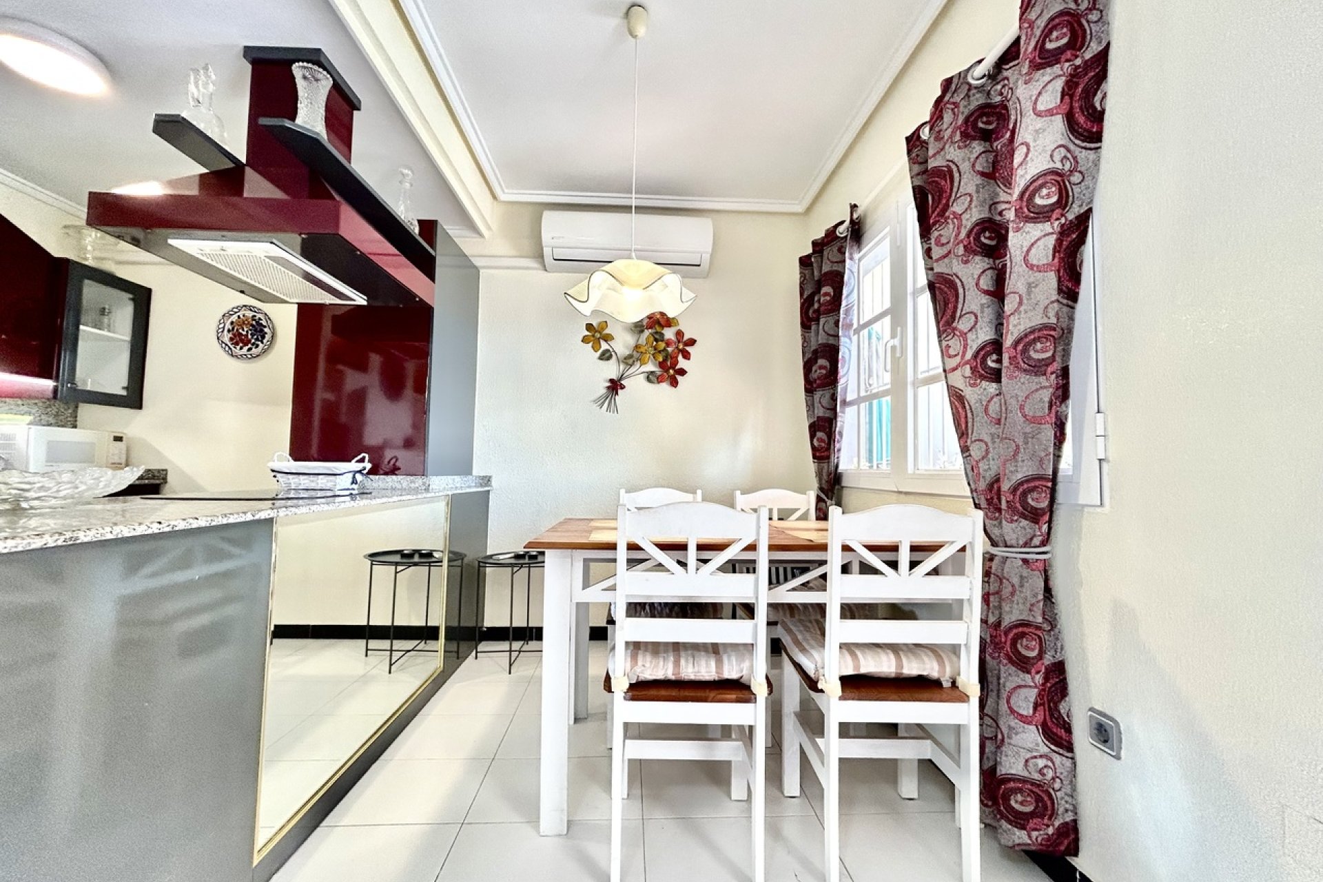Reventa - Apartamento / piso -
Torrevieja - Los Altos
