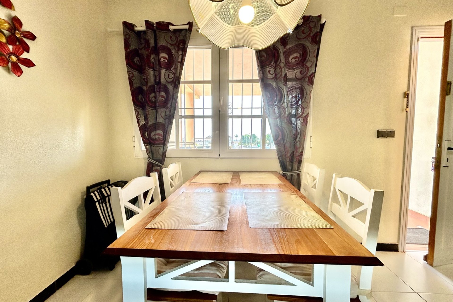 Reventa - Apartamento / piso -
Torrevieja - Los Altos