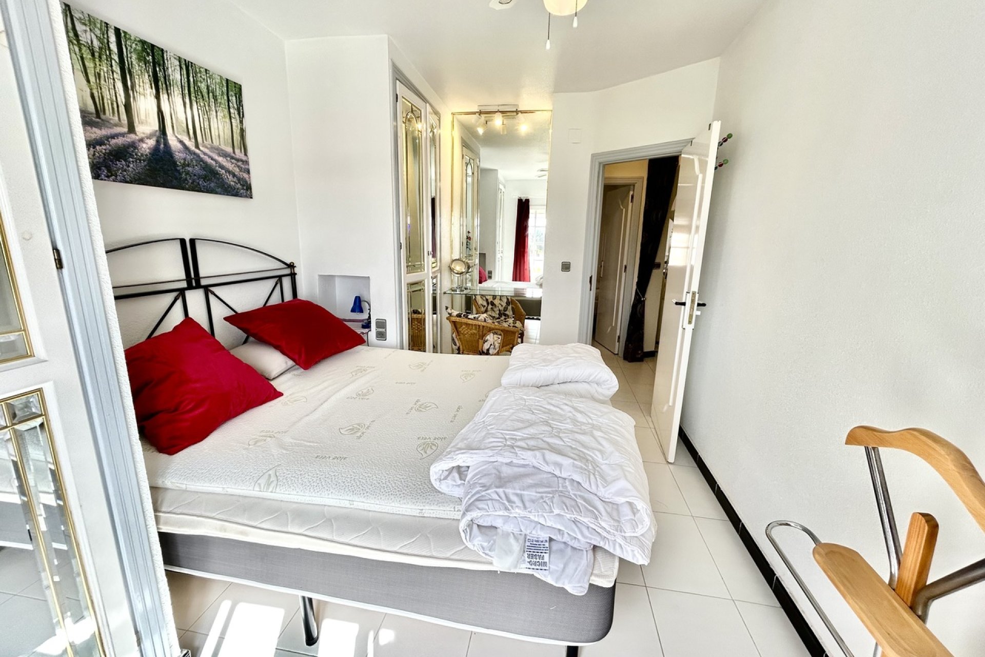 Reventa - Apartamento / piso -
Torrevieja - Los Altos