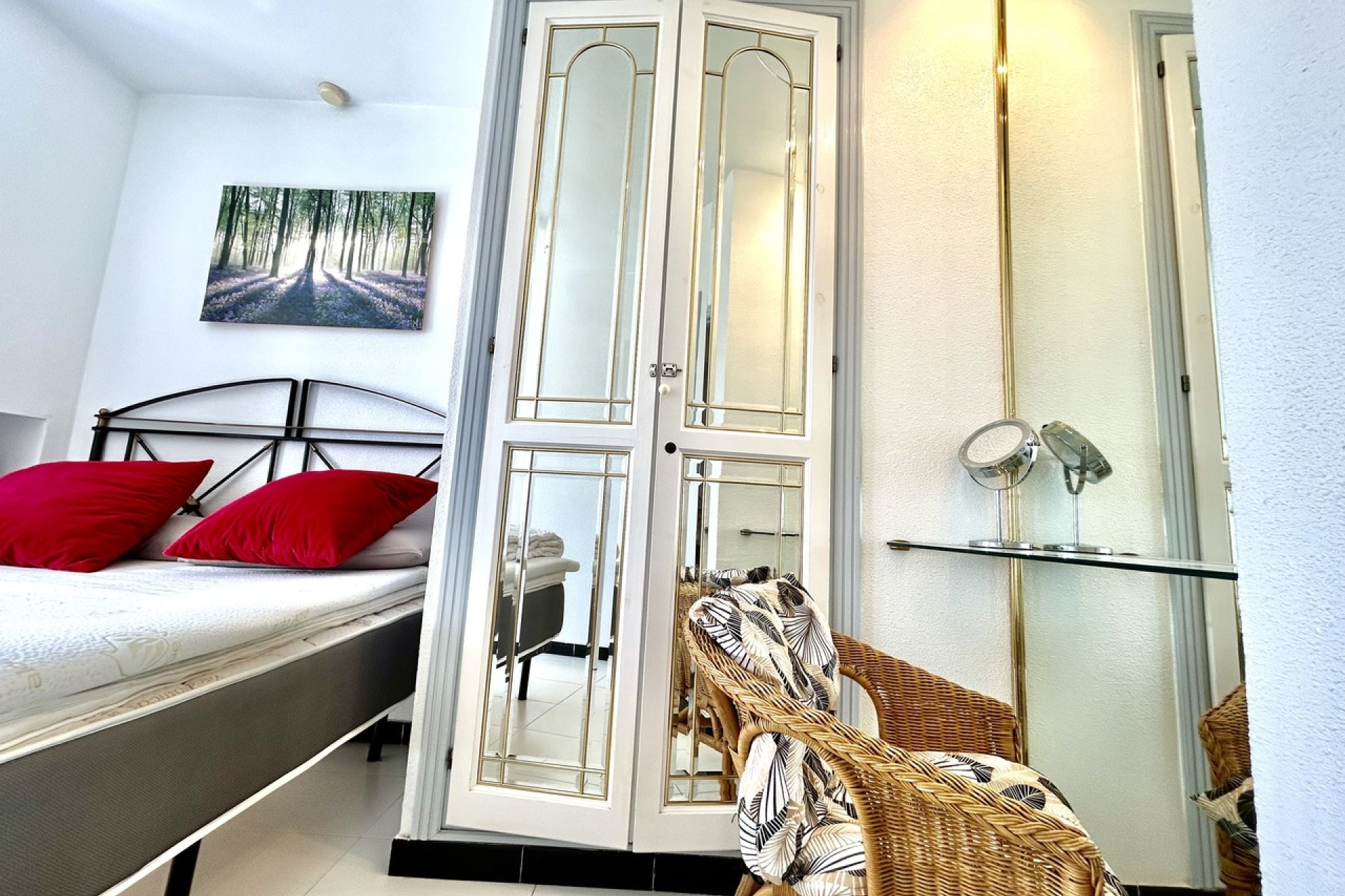 Reventa - Apartamento / piso -
Torrevieja - Los Altos