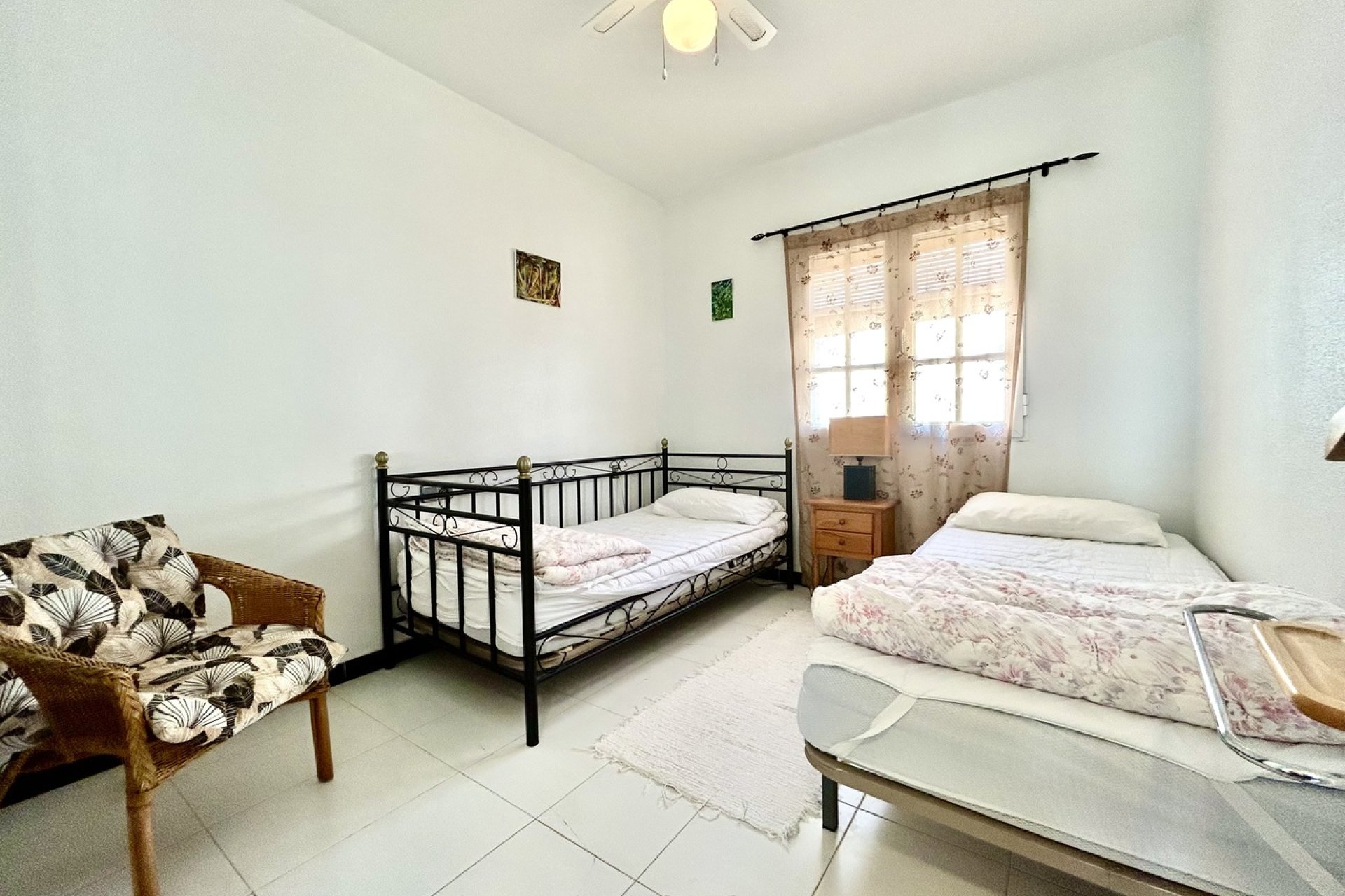 Reventa - Apartamento / piso -
Torrevieja - Los Altos