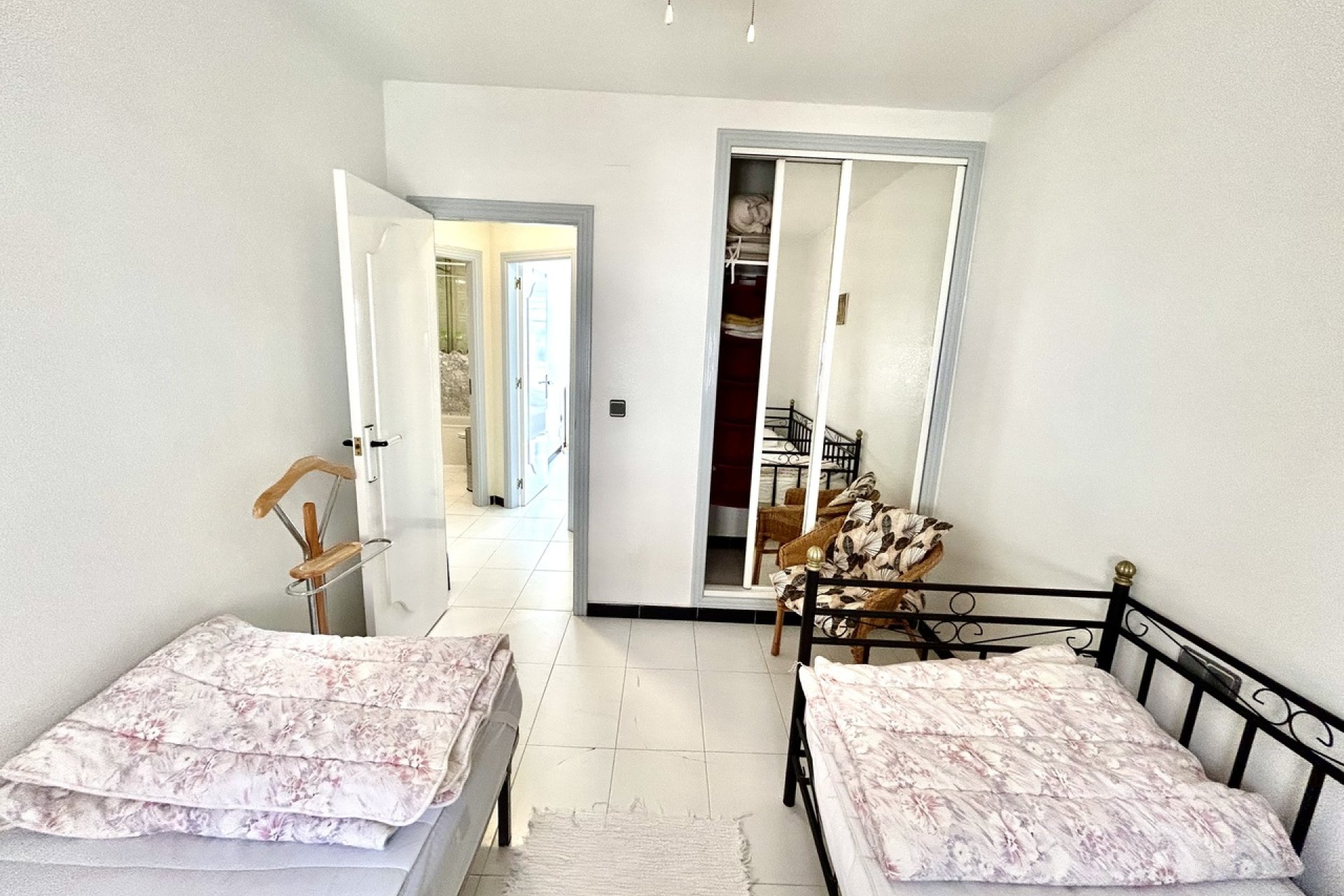 Reventa - Apartamento / piso -
Torrevieja - Los Altos
