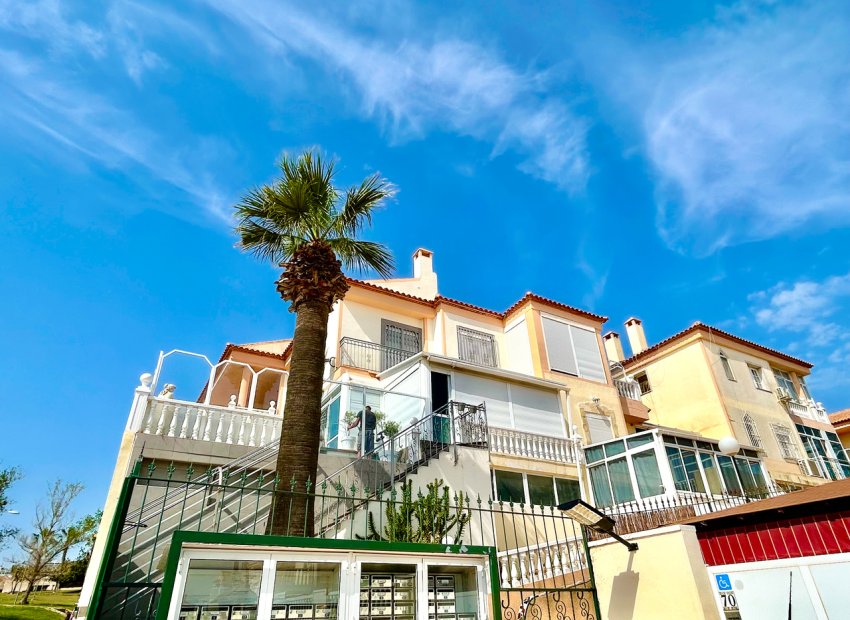 Reventa - Apartamento / piso -
Torrevieja - Los Altos