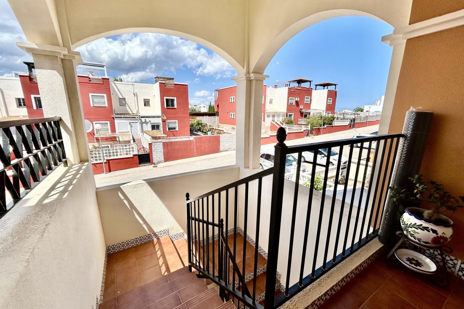 Reventa - Apartamento / piso -
Torrevieja - Los Altos