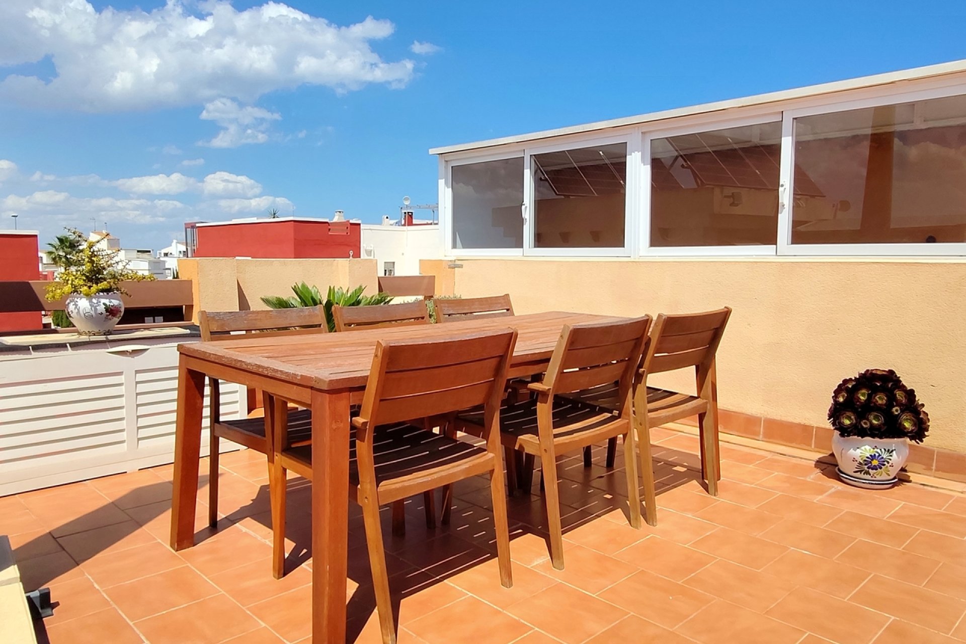 Reventa - Apartamento / piso -
Torrevieja - Los Altos