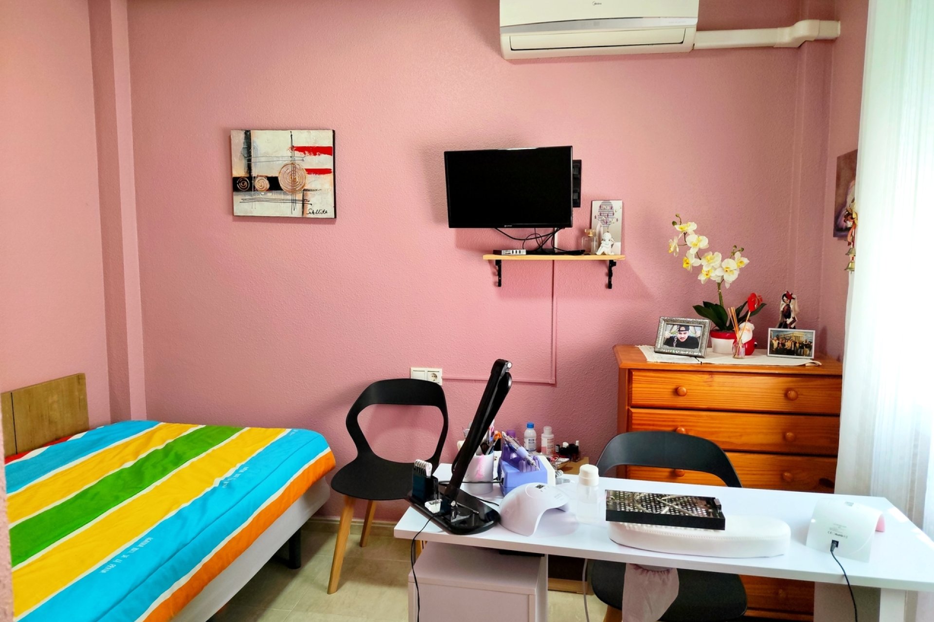 Reventa - Apartamento / piso -
Torrevieja - Los Altos