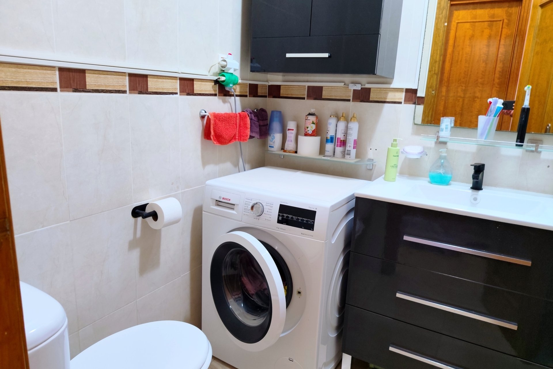 Reventa - Apartamento / piso -
Torrevieja - Los Altos