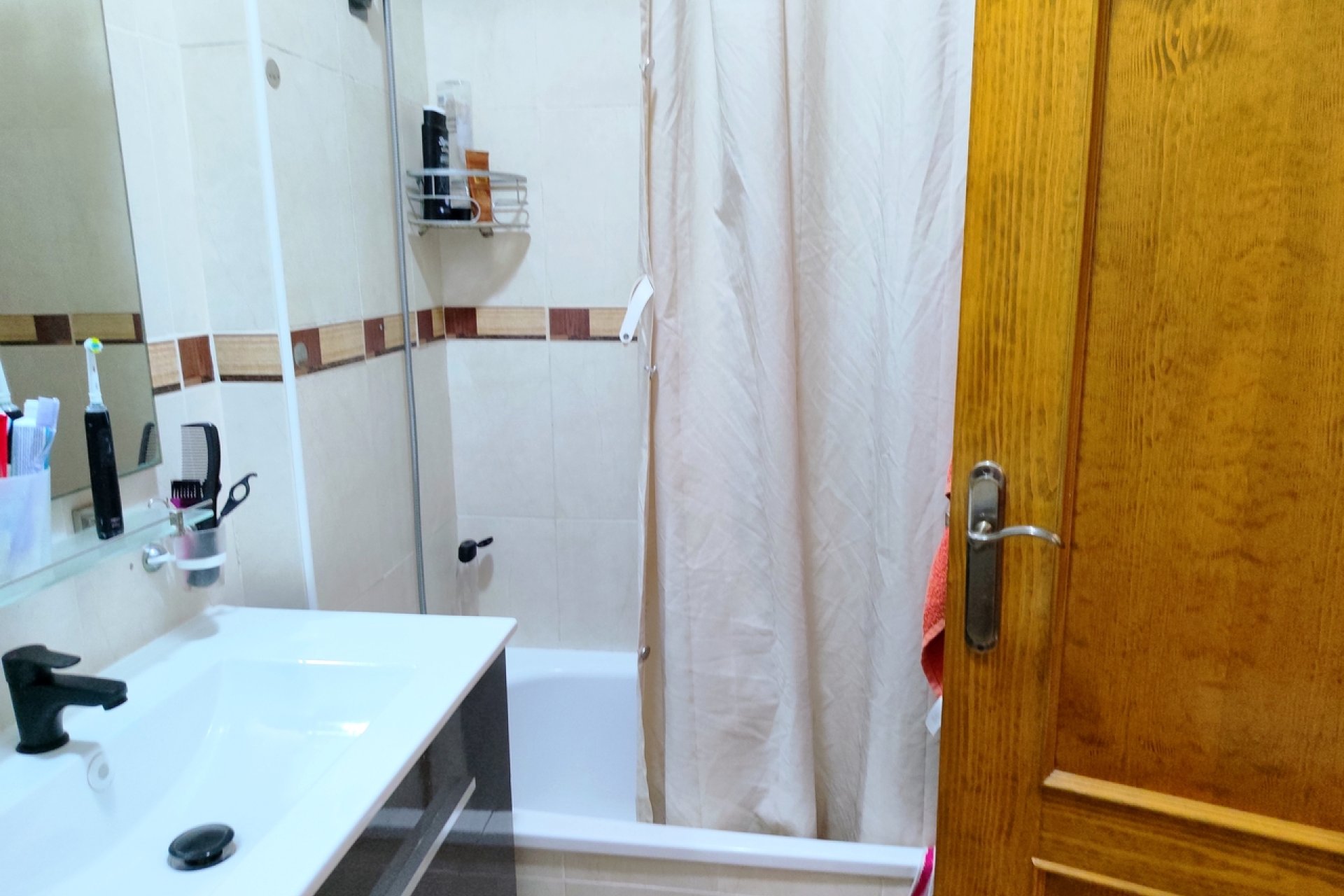 Reventa - Apartamento / piso -
Torrevieja - Los Altos
