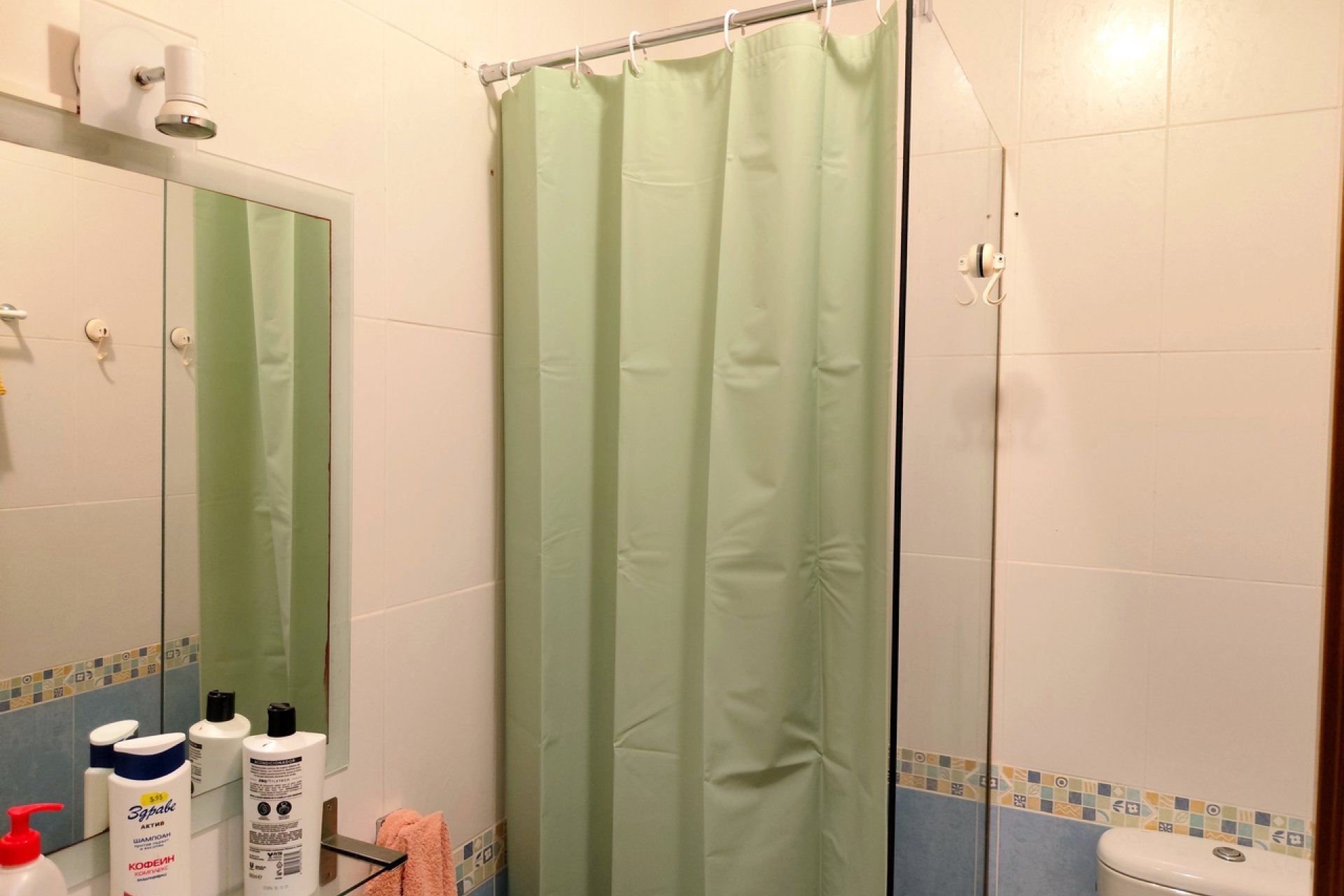 Reventa - Apartamento / piso -
Torrevieja - Los Altos
