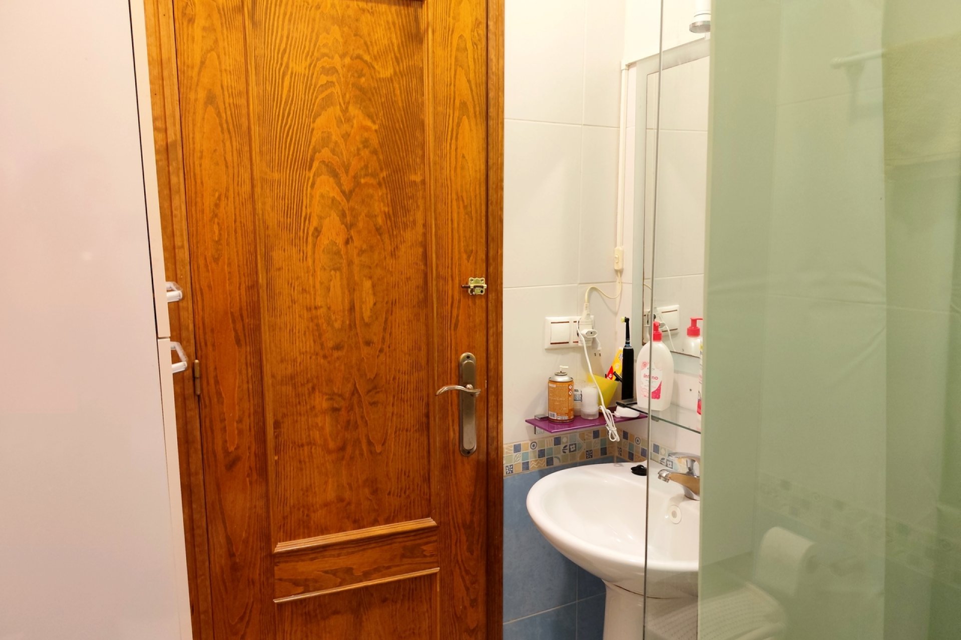Reventa - Apartamento / piso -
Torrevieja - Los Altos