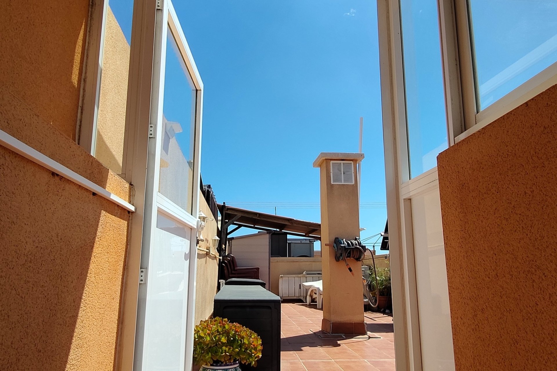 Reventa - Apartamento / piso -
Torrevieja - Los Altos