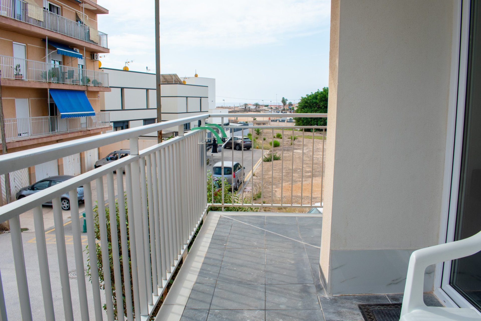 Reventa - Apartamento / piso -
Torrevieja - Los Frutales