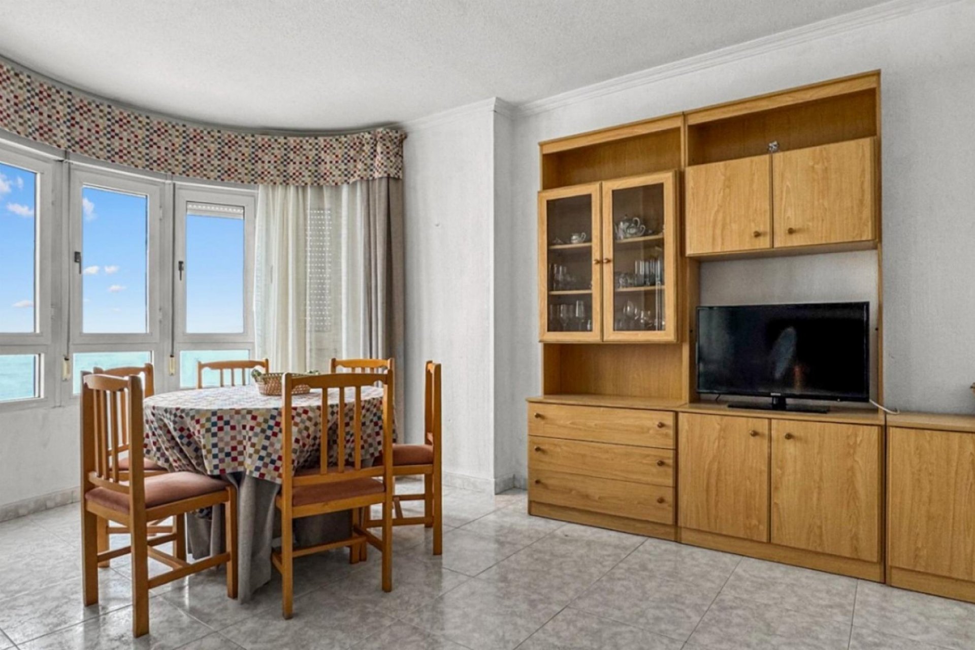 Reventa - Apartamento / piso -
Torrevieja - Playa de los Locos