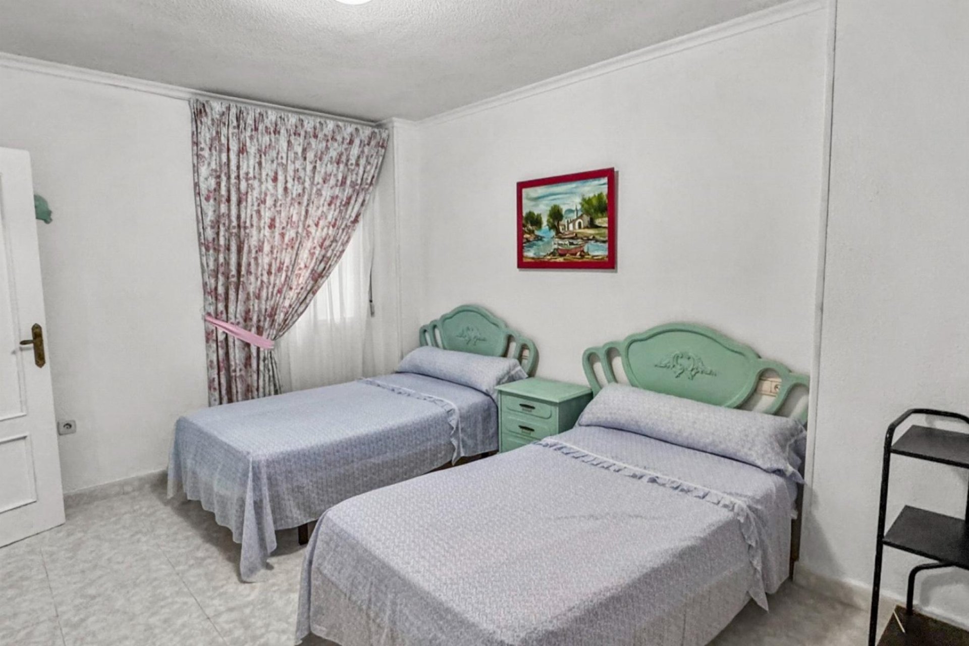 Reventa - Apartamento / piso -
Torrevieja - Playa de los Locos