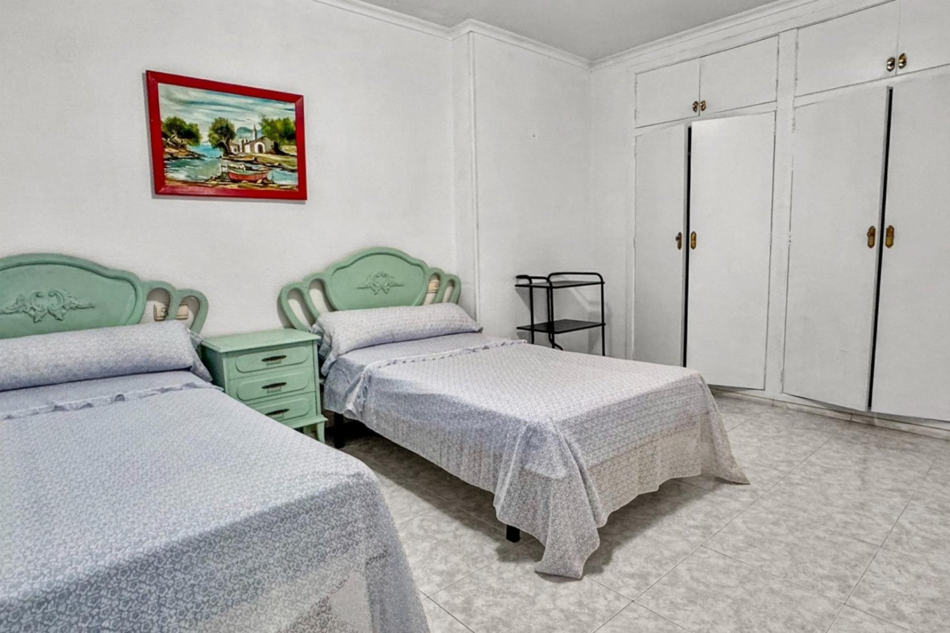 Reventa - Apartamento / piso -
Torrevieja - Playa de los Locos