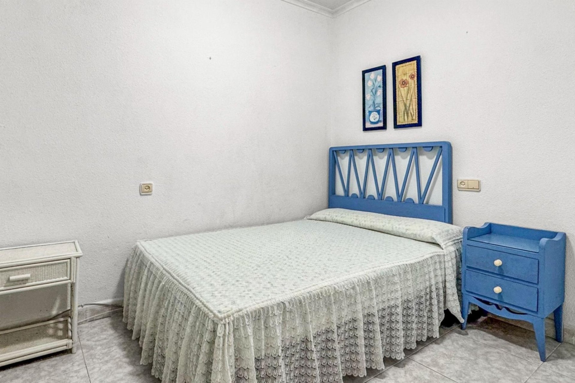 Reventa - Apartamento / piso -
Torrevieja - Playa de los Locos