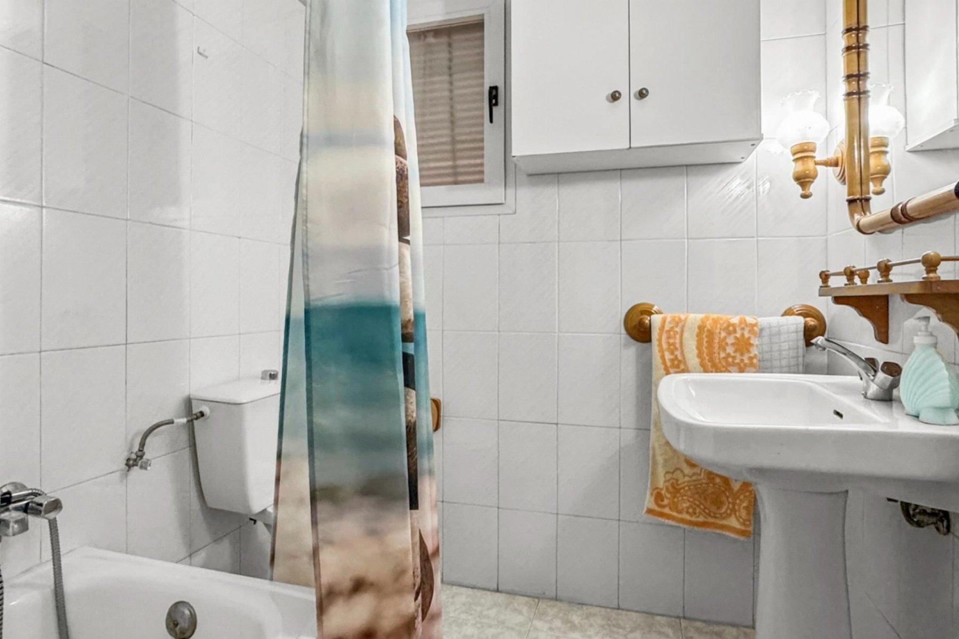 Reventa - Apartamento / piso -
Torrevieja - Playa de los Locos
