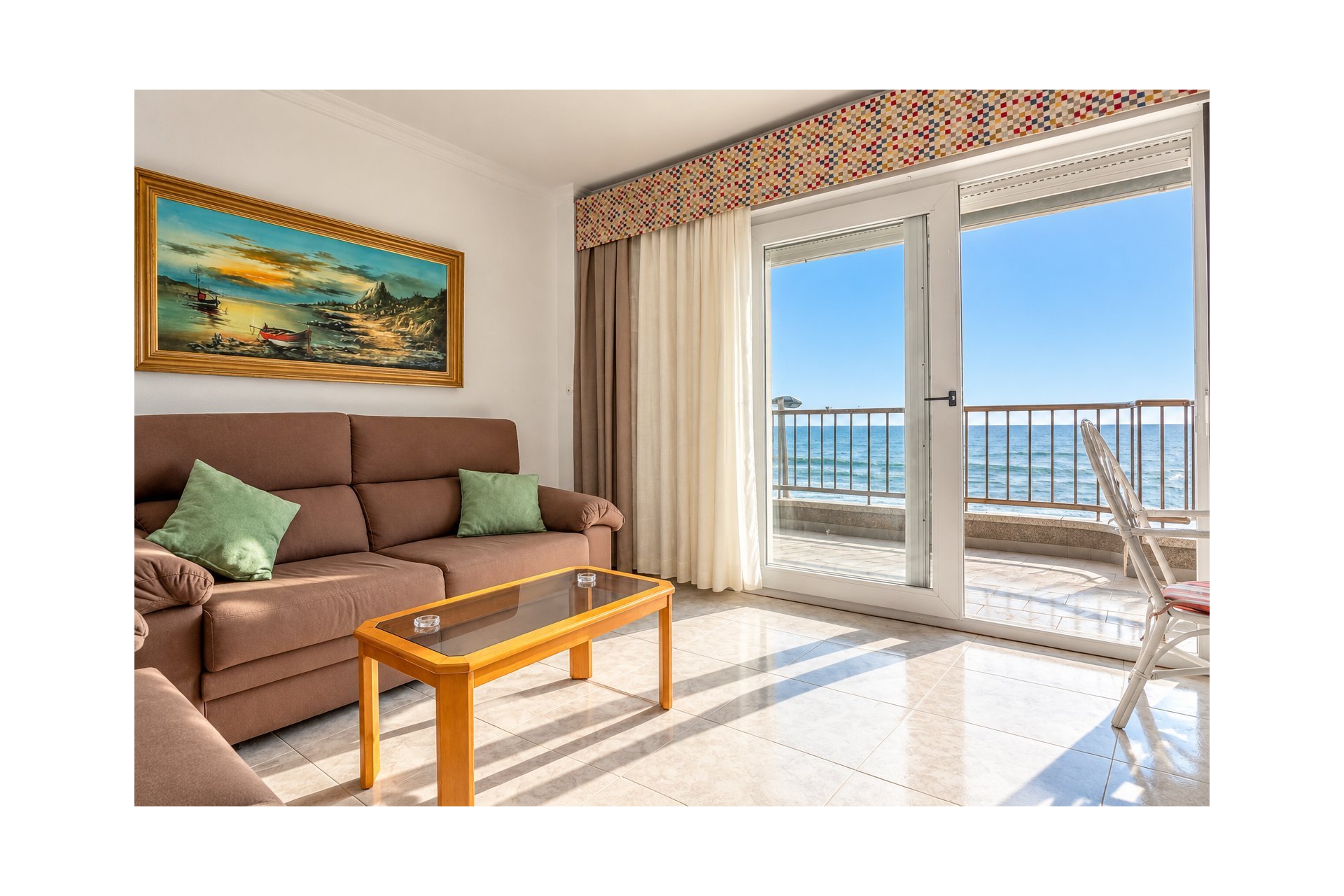 Reventa - Apartamento / piso -
Torrevieja - Playa de los Locos