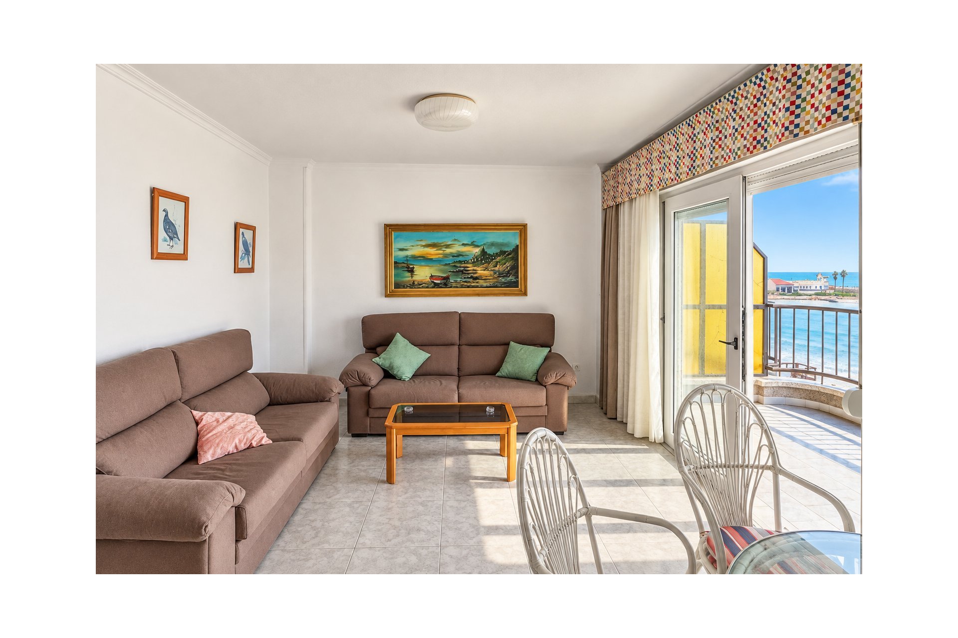 Reventa - Apartamento / piso -
Torrevieja - Playa de los Locos